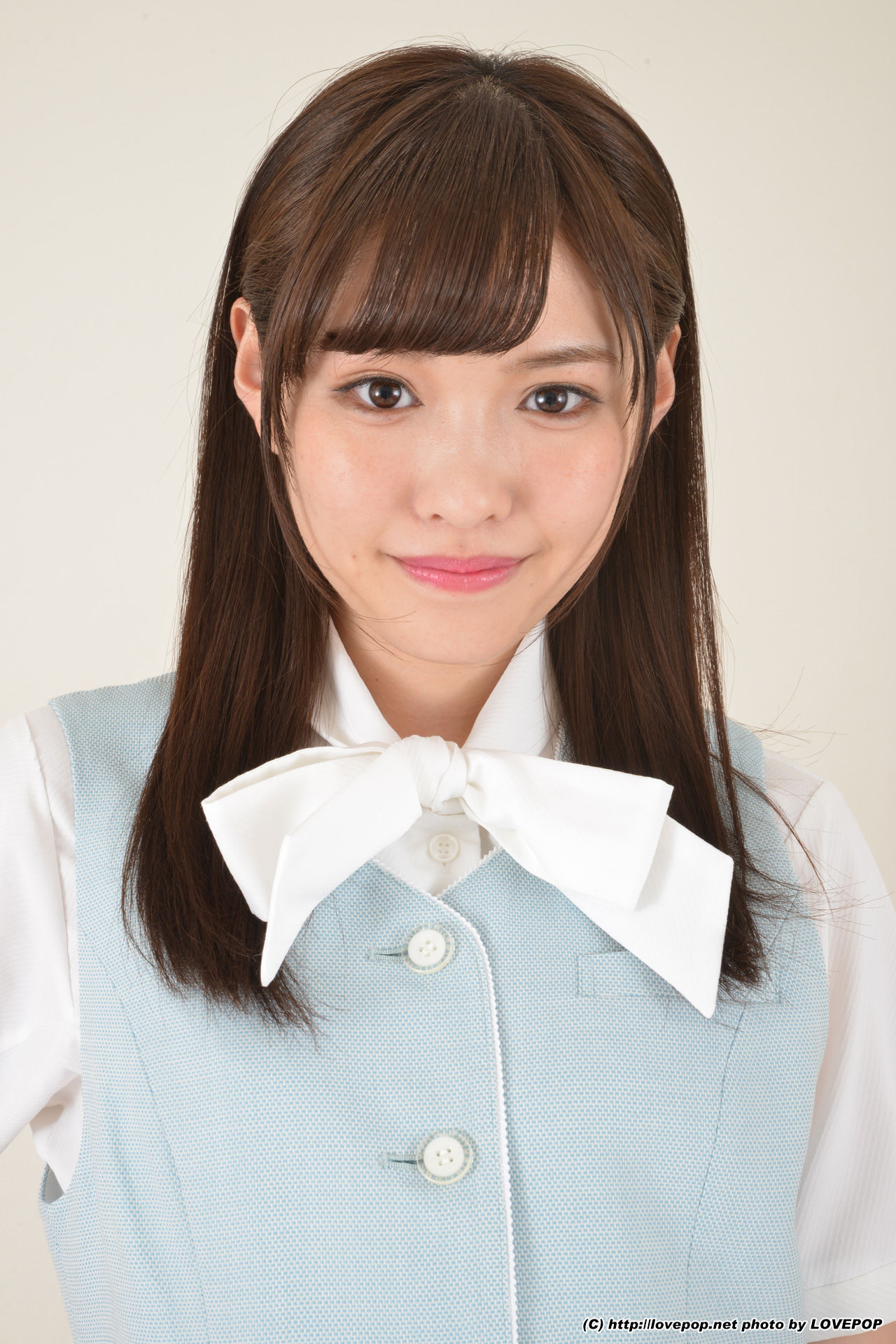 [LOVEPOP] Arina Hashimoto 橋本ありな Breast massage! - PPV_第4张