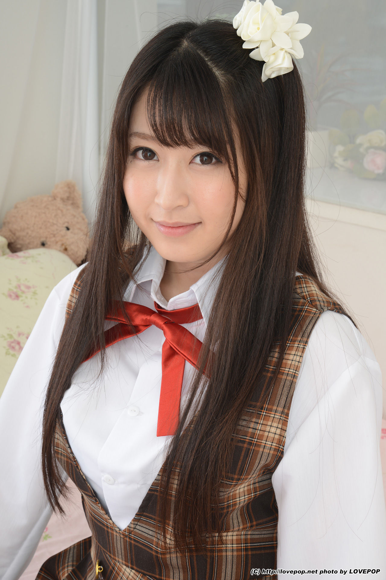 [LOVEPOP] Arisa Misato 美里有紗 beautiful breasts ! - PPV_第3张