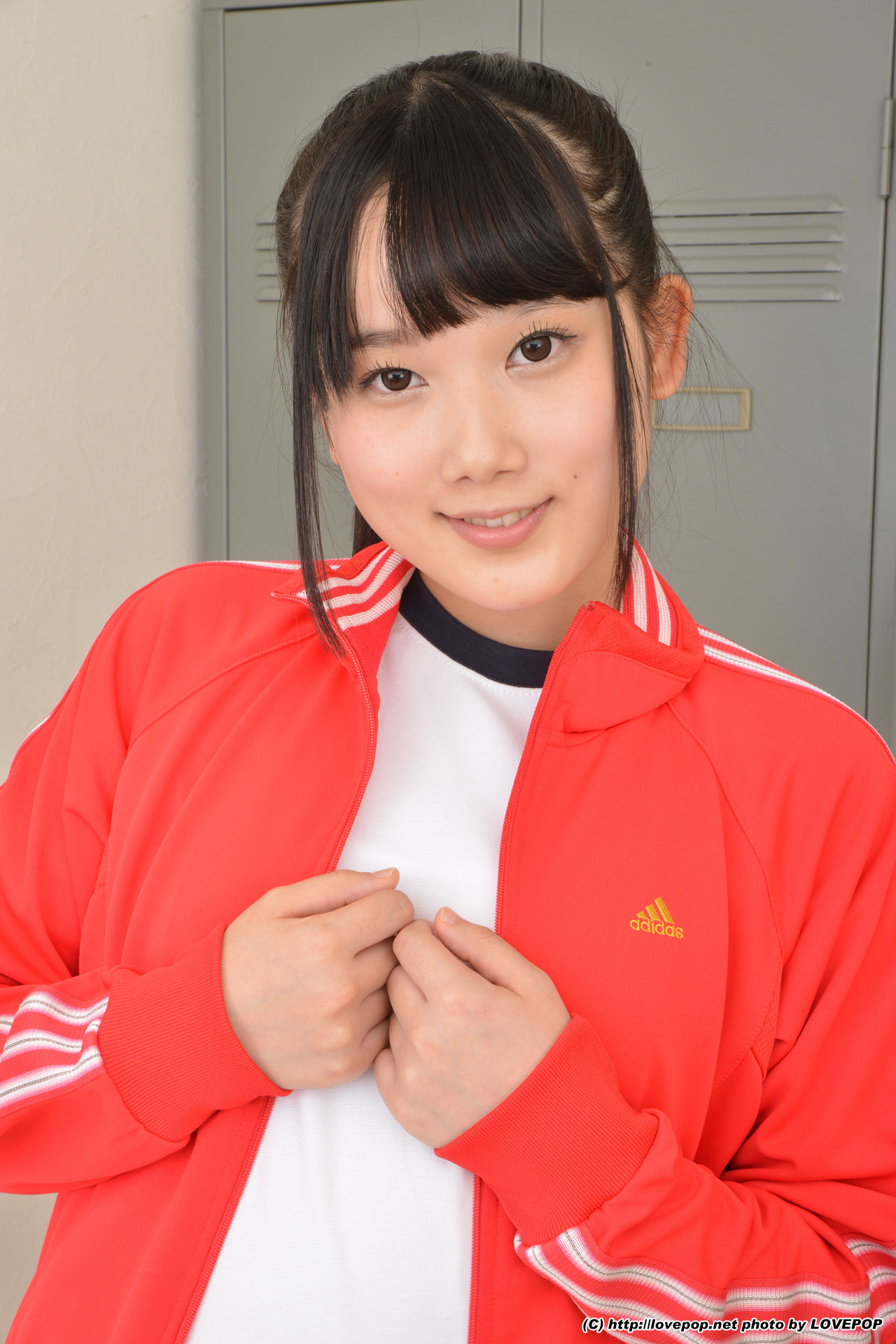 [LOVEPOP] Aya Miyazaki 宮崎あや Bloomers ! pretty girl! - PPV_第4张