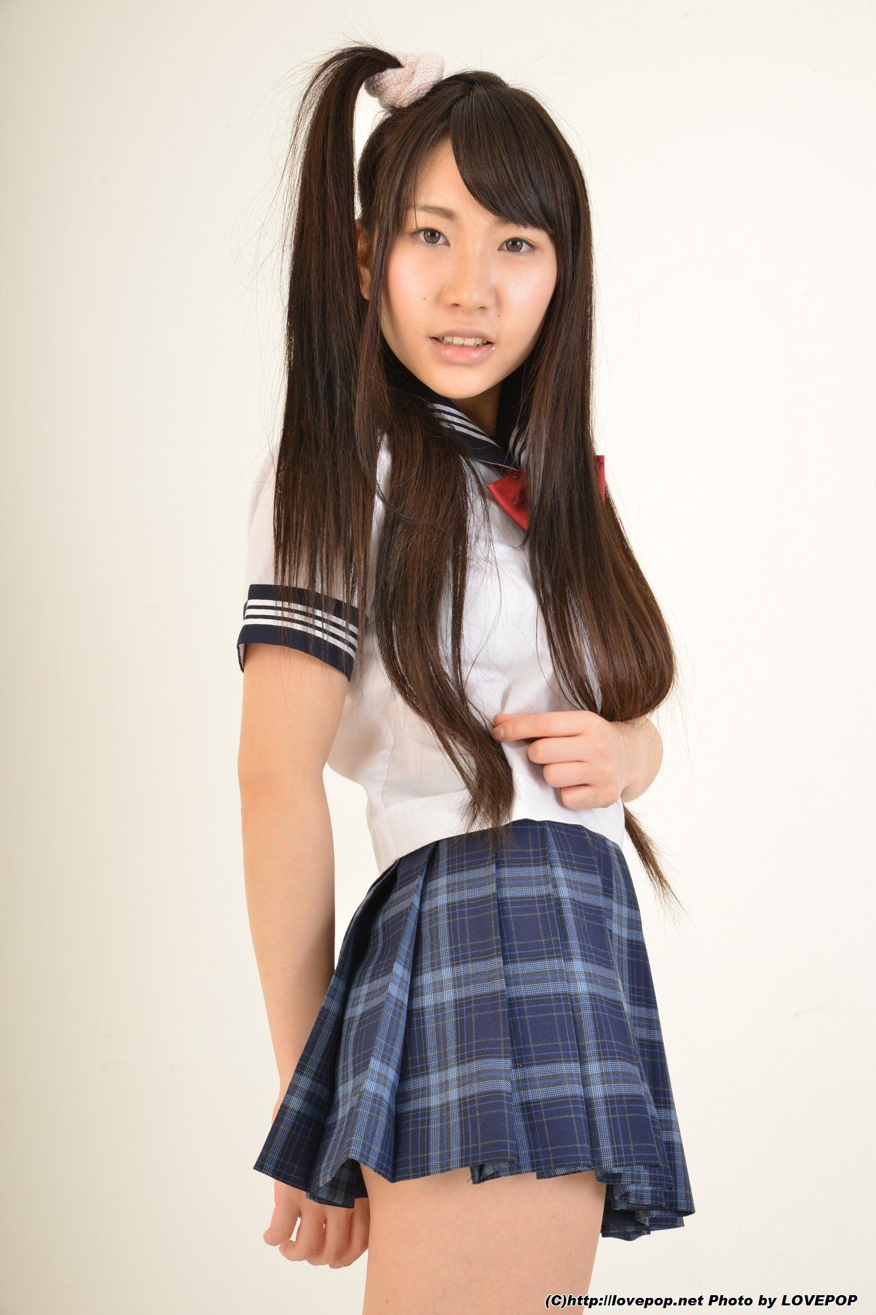 [LOVEPOP] Ito Yoshikawa 吉川いと Photoset 01_第4张