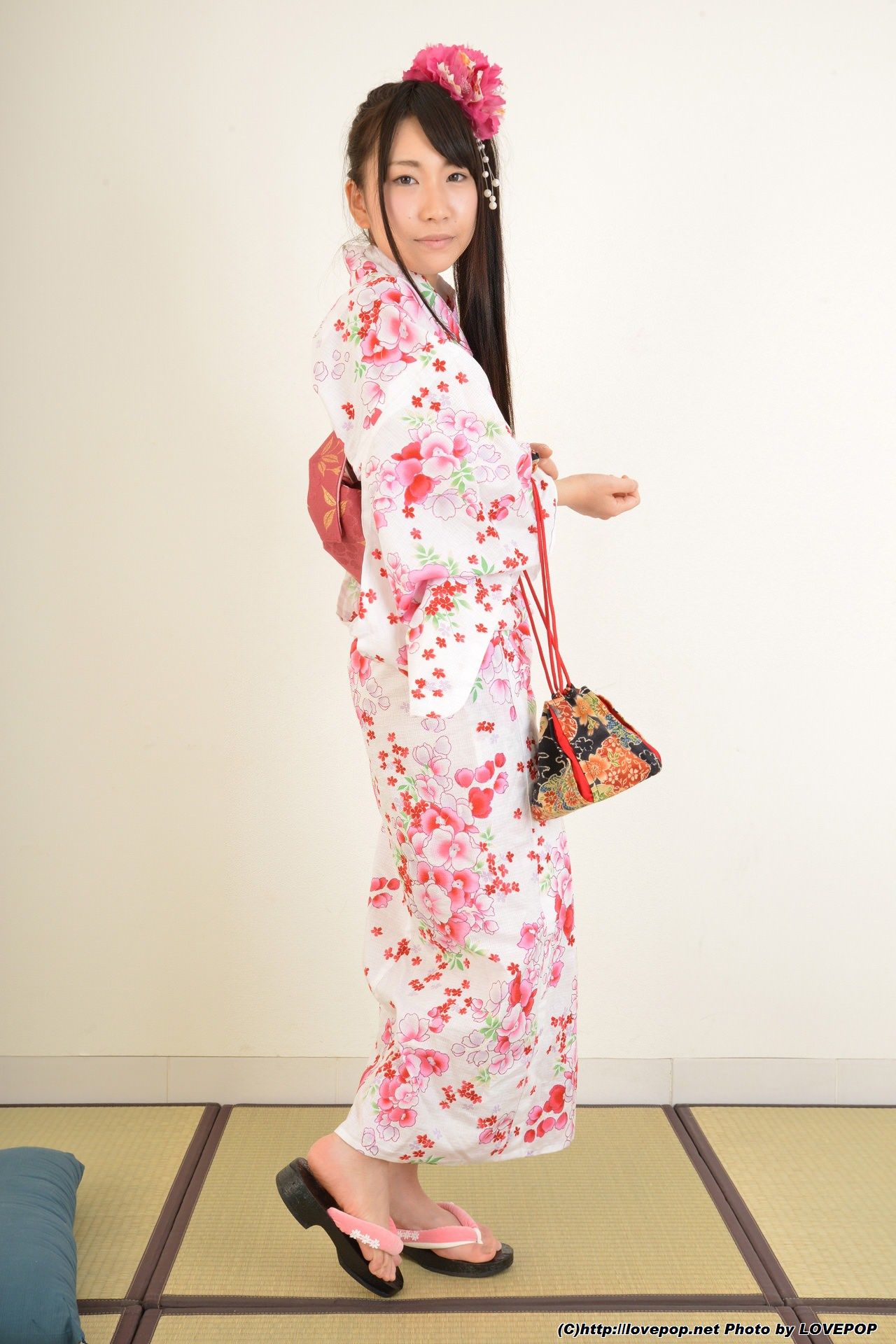 [LOVEPOP] Ito Yoshikawa 吉川いと Photoset 03_第3张