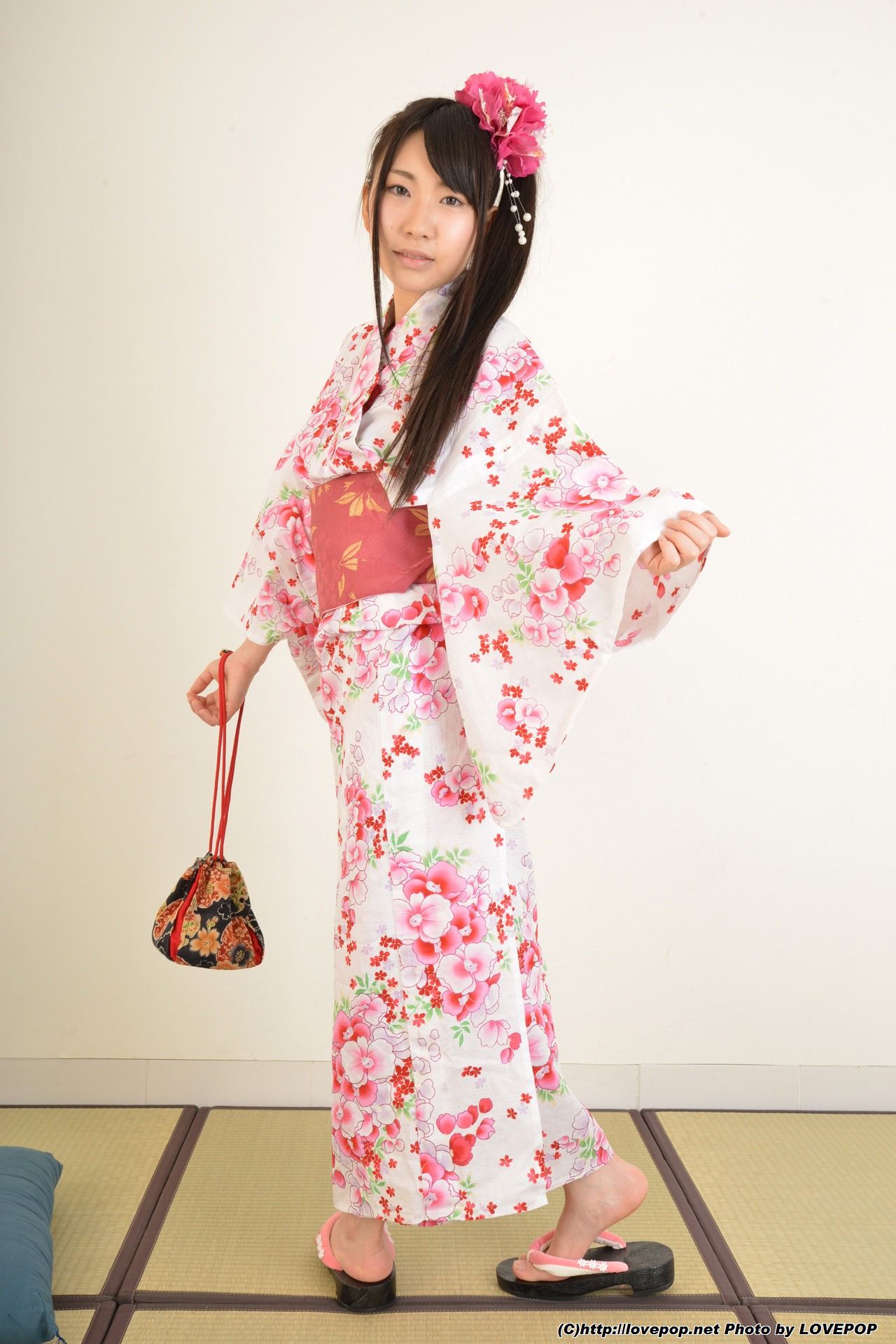 [LOVEPOP] Ito Yoshikawa 吉川いと Photoset 03_第5张