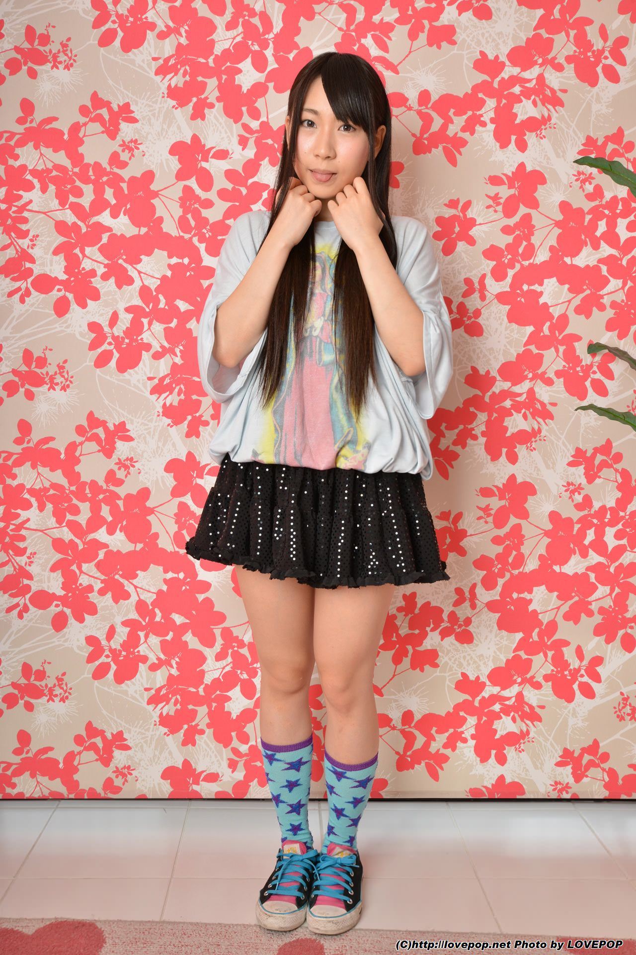 [LOVEPOP] Ito Yoshikawa 吉川いと Photoset 05_第1张