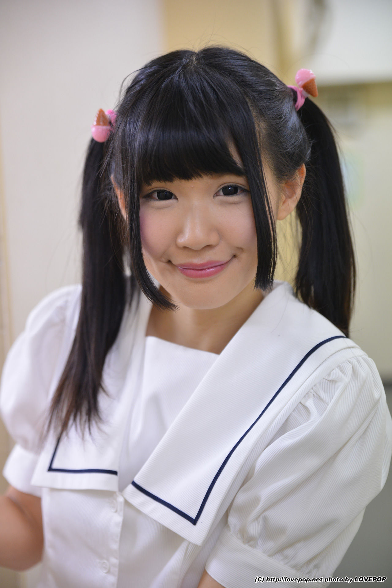 [LOVEPOP] Kotone Suzumiya 涼宮琴音 Summer Sailor ! - PPV_第4张