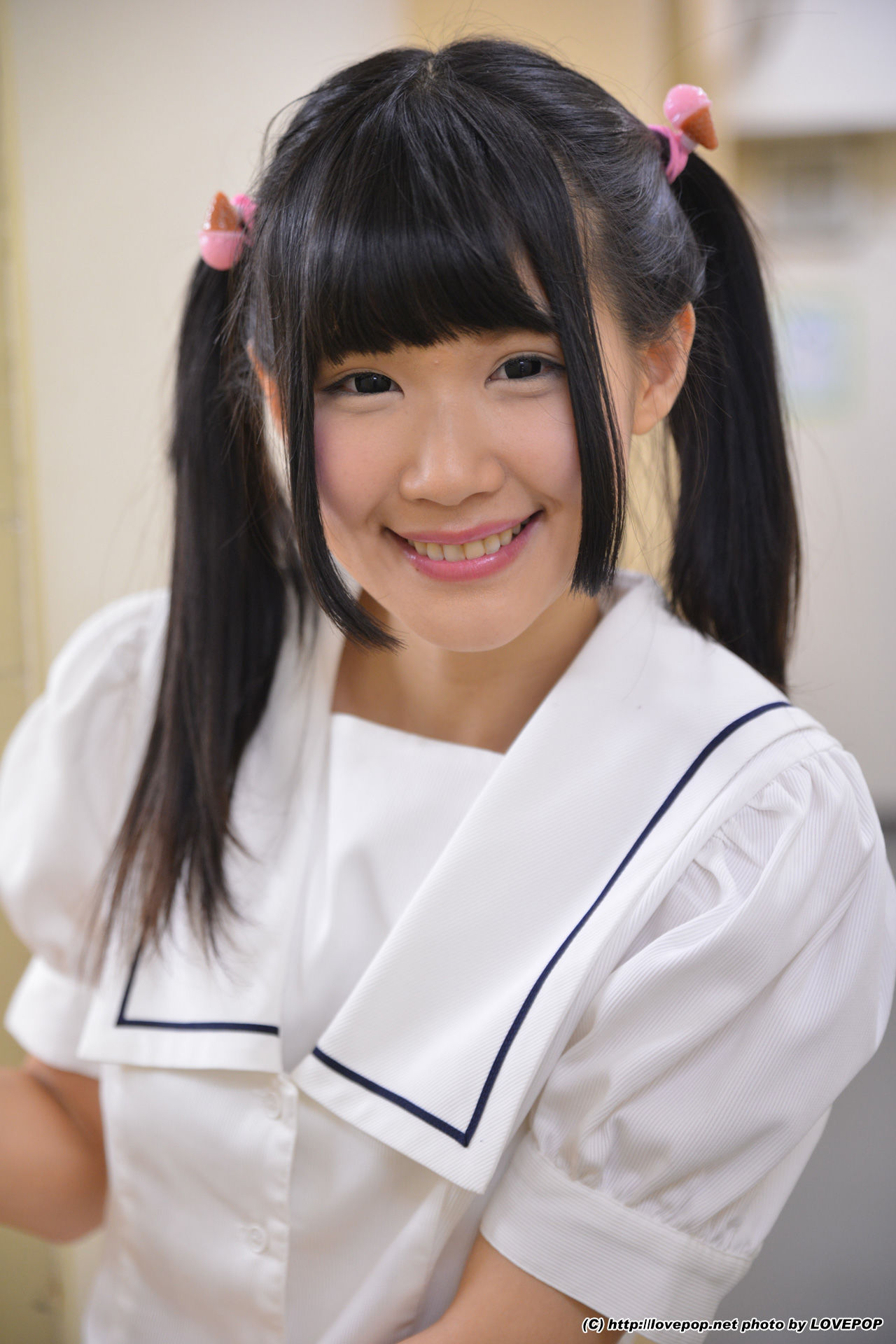 [LOVEPOP] Kotone Suzumiya 涼宮琴音 Summer Sailor ! - PPV_第5张