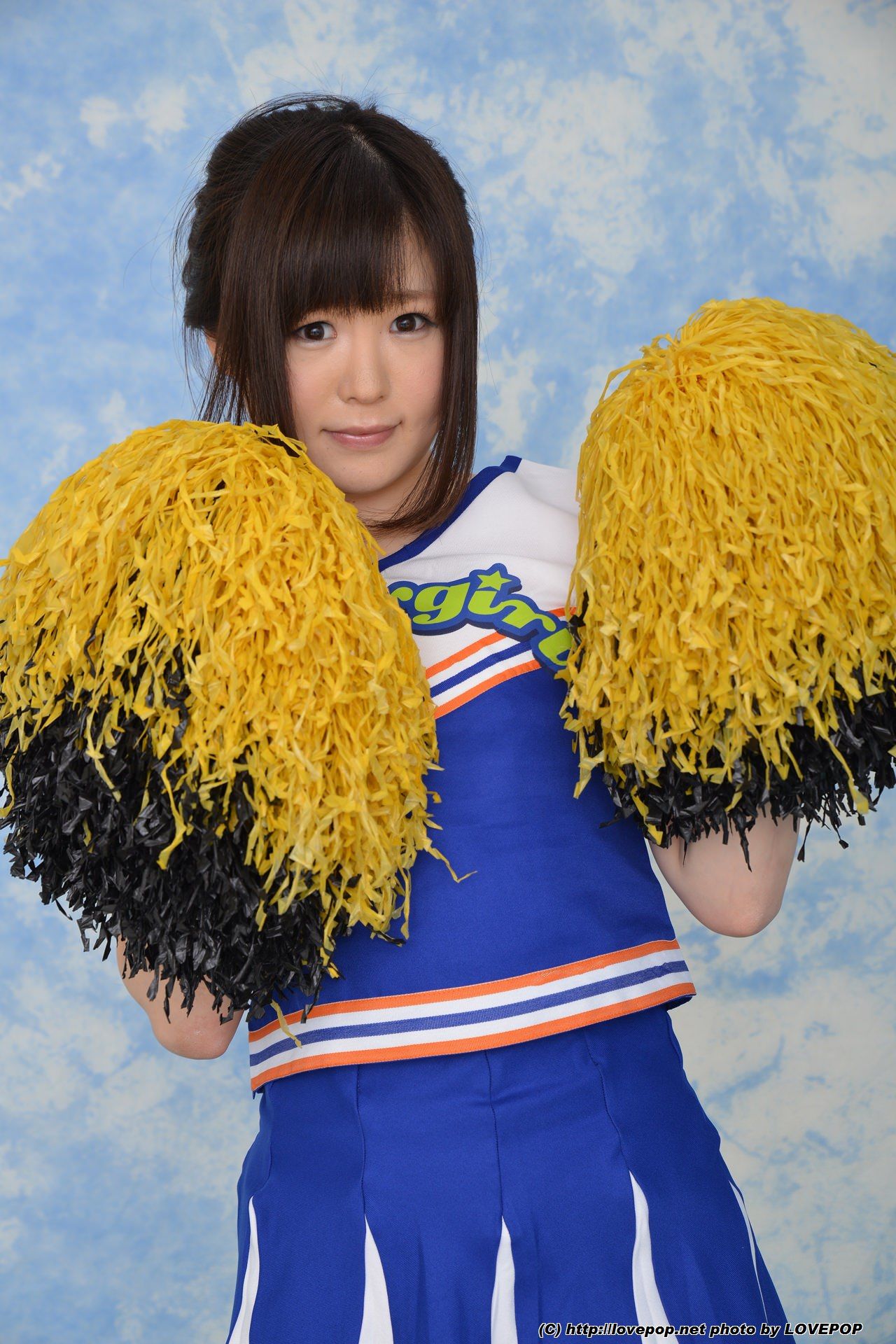 [LOVEPOP] Koyuru かのんこゆる Photoset 01_第3张