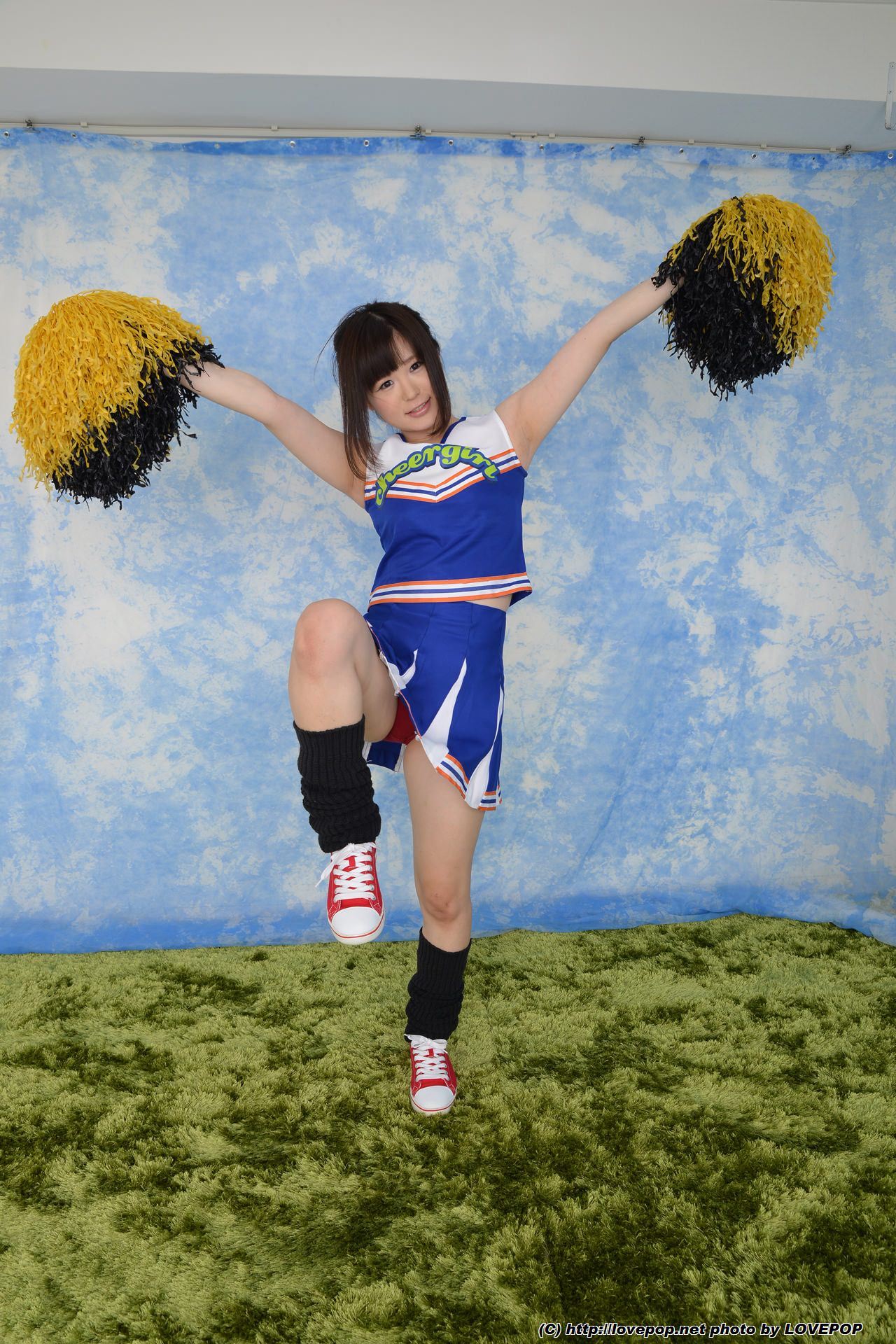 [LOVEPOP] Koyuru かのんこゆる Photoset 01_第4张