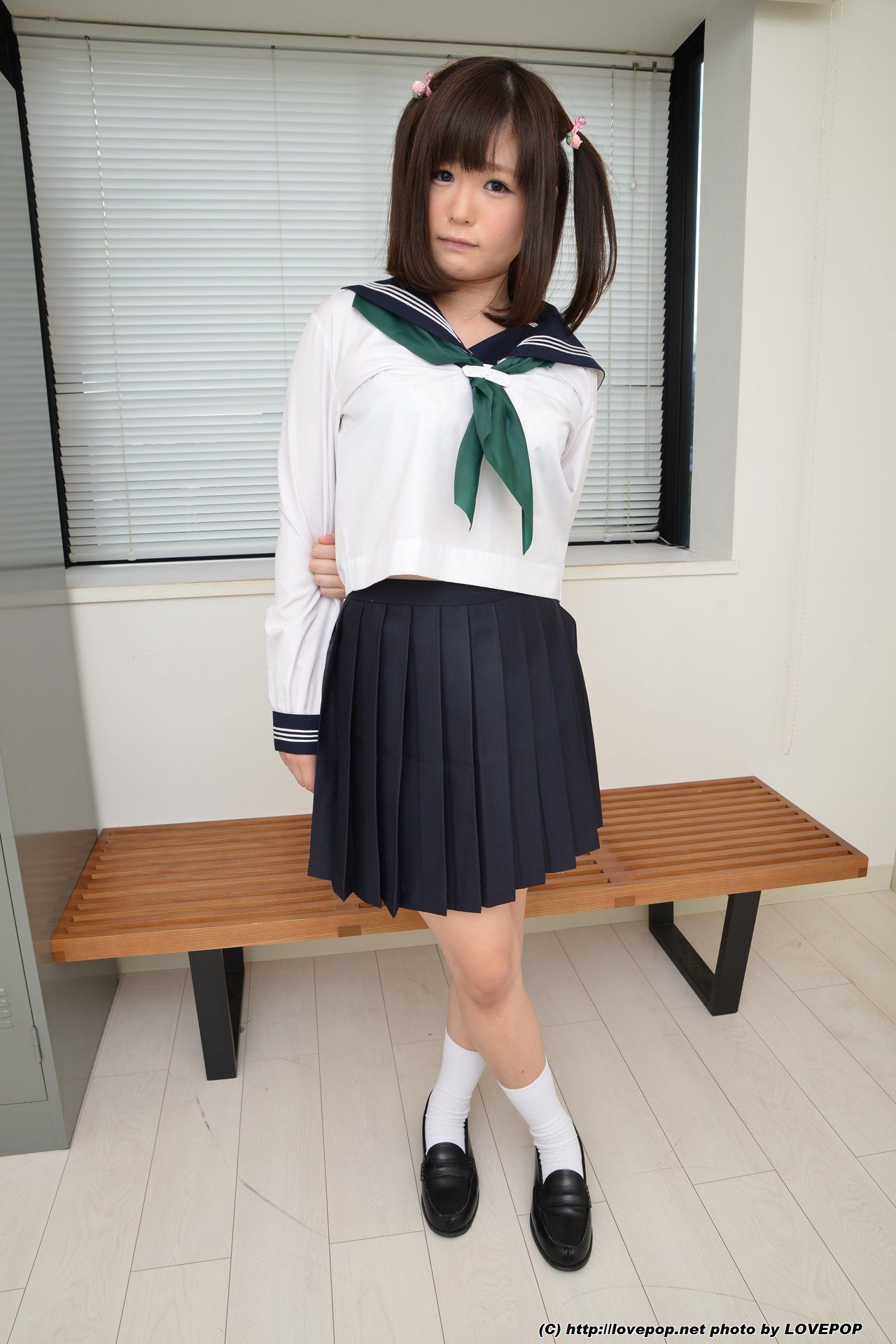 [LOVEPOP] Koyuru かのんこゆる Photoset 04_第4张