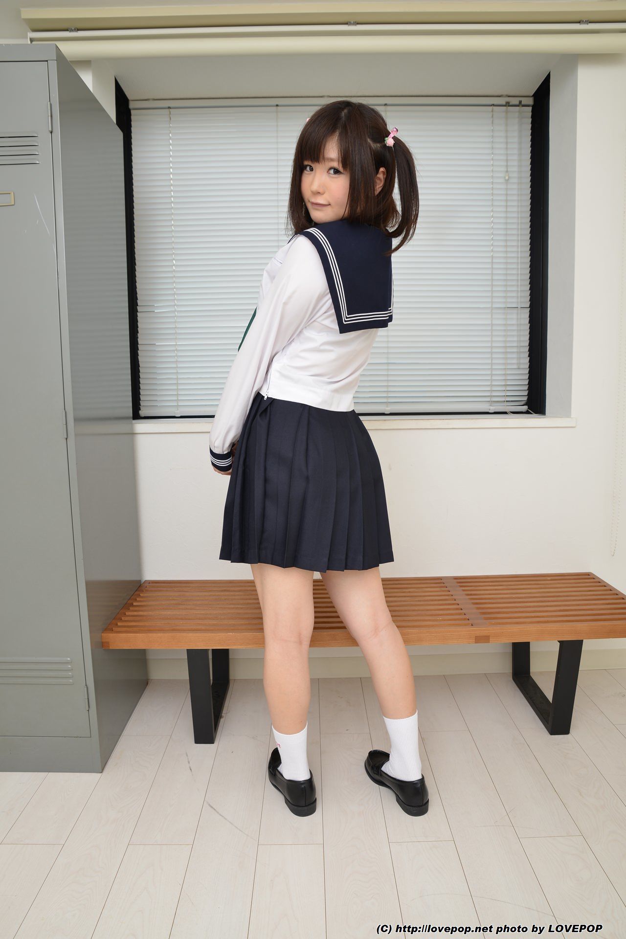 [LOVEPOP] Koyuru かのんこゆる Photoset 04_第5张