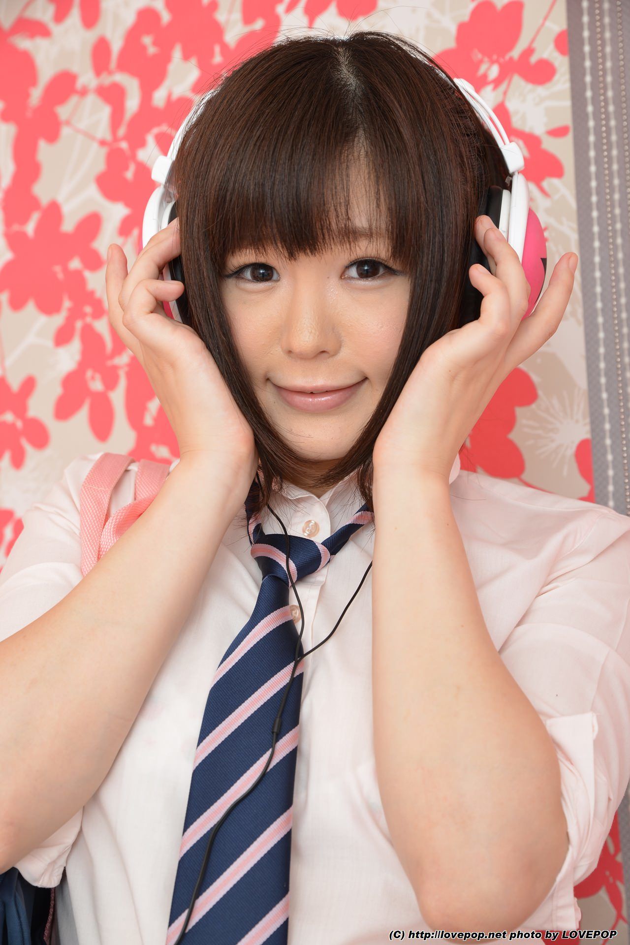 [LOVEPOP] Koyuru かのんこゆる Photoset 06_第3张