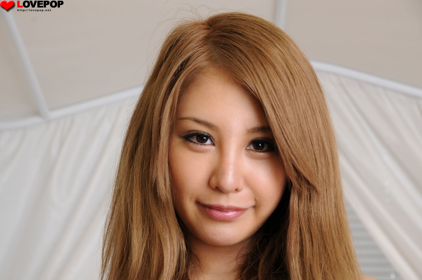 [LOVEPOP] Mariru Amamiya 天宮まりる Photoset 03_第3张