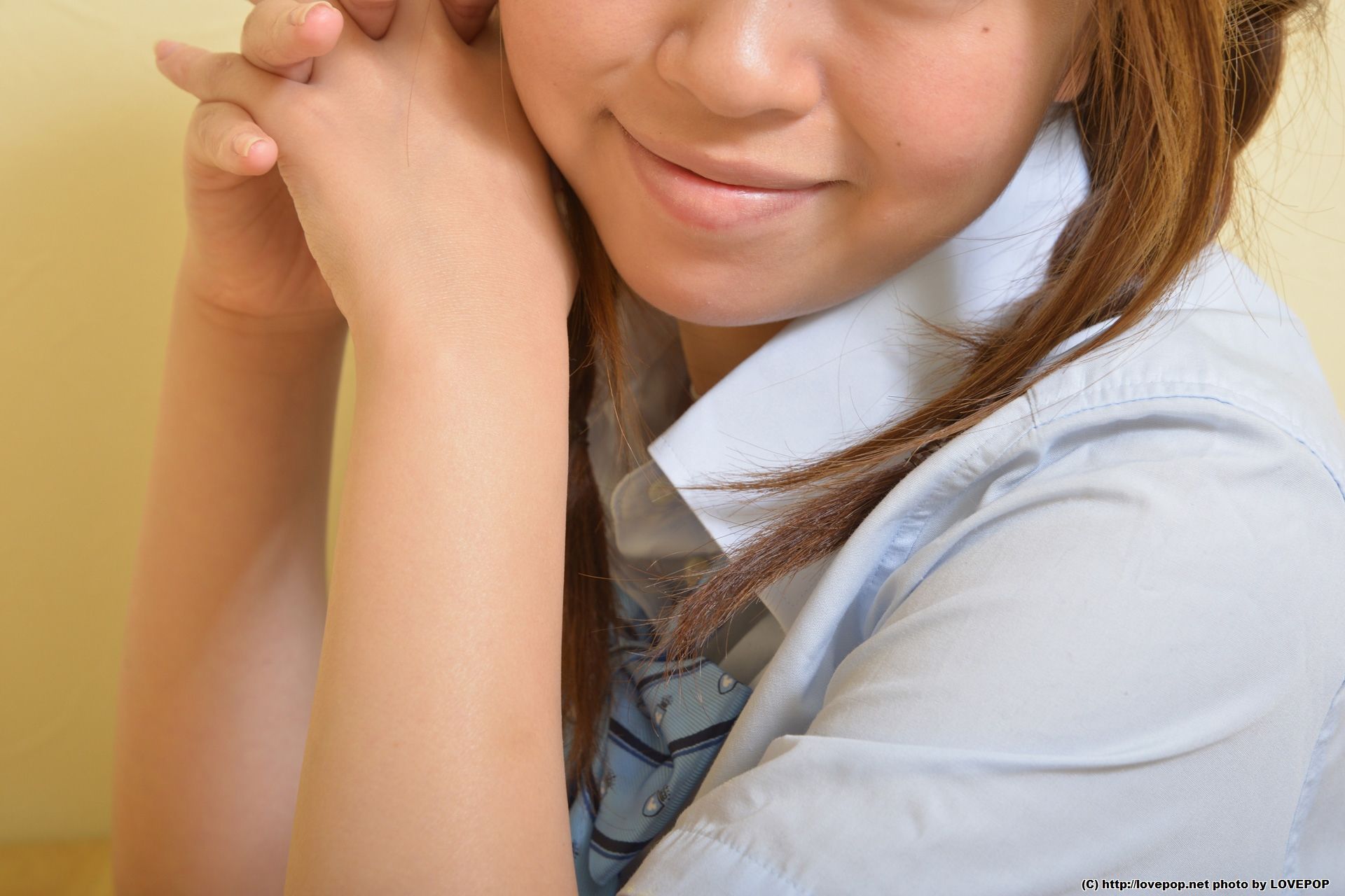 [LOVEPOP] Mikami Ayu 美神あゆ Photoset 02_第3张