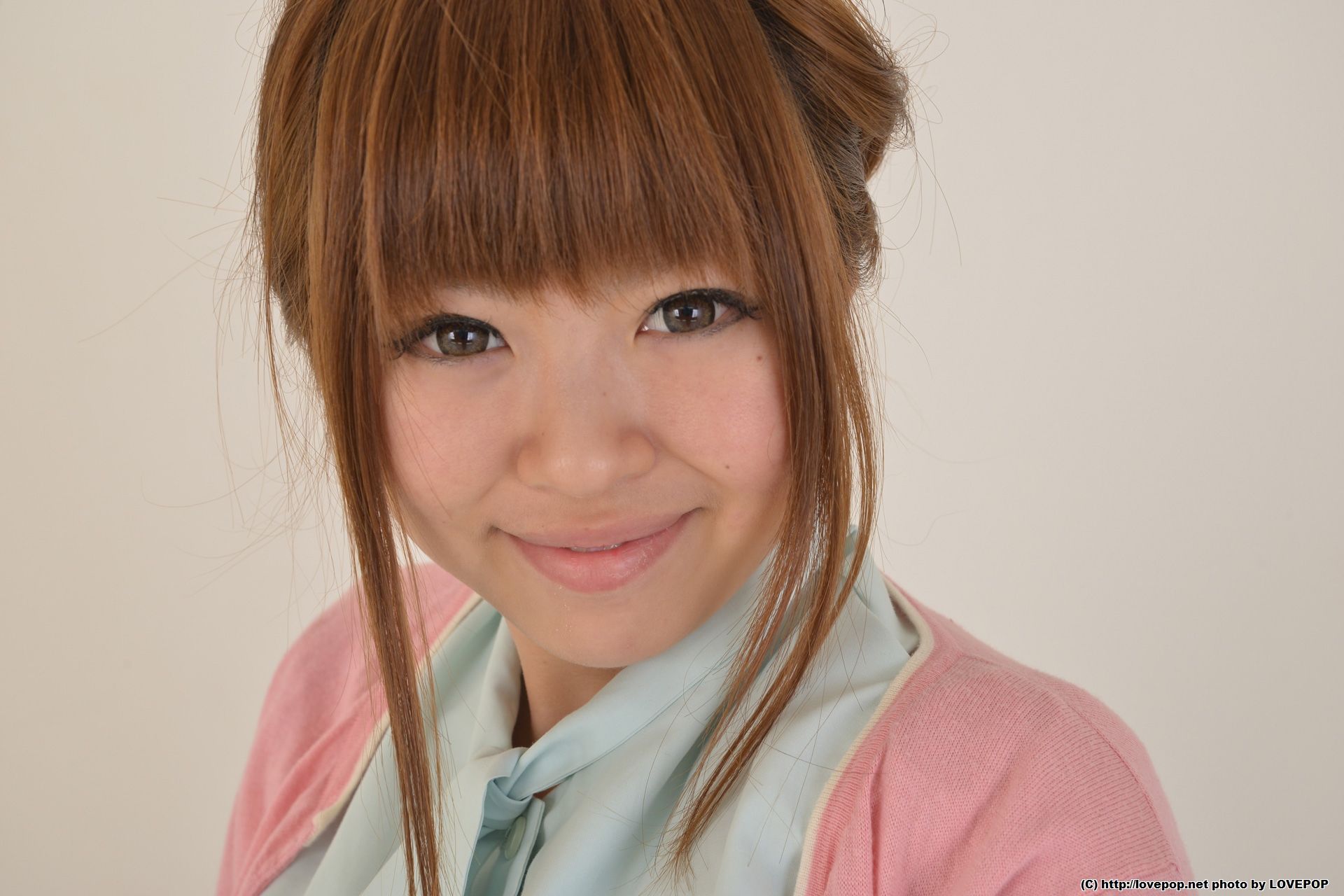 [LOVEPOP] Mikami Ayu 美神あゆ Photoset 04_第3张