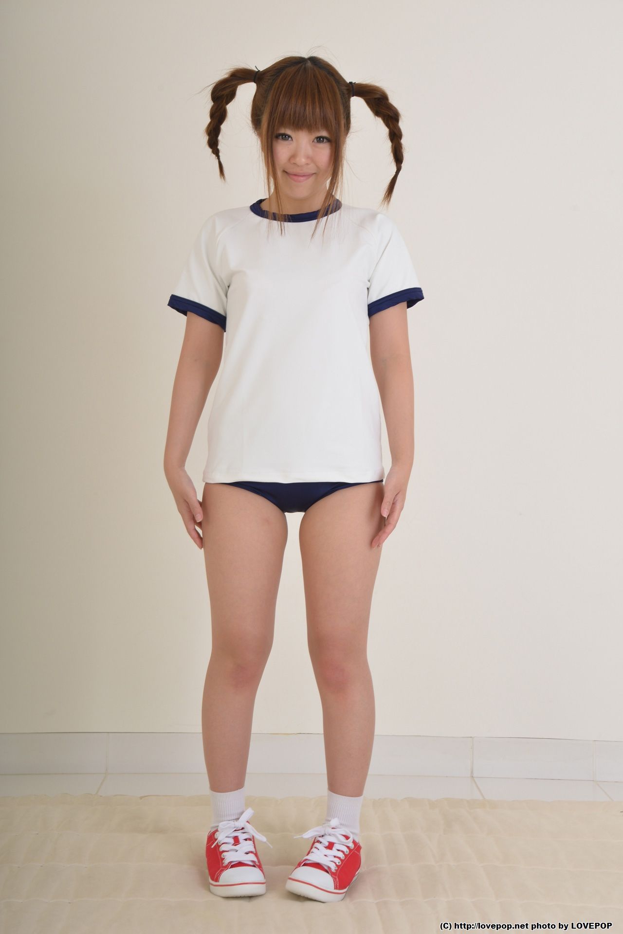 [LOVEPOP] Mikami Ayu 美神あゆ Photoset 06_第1张