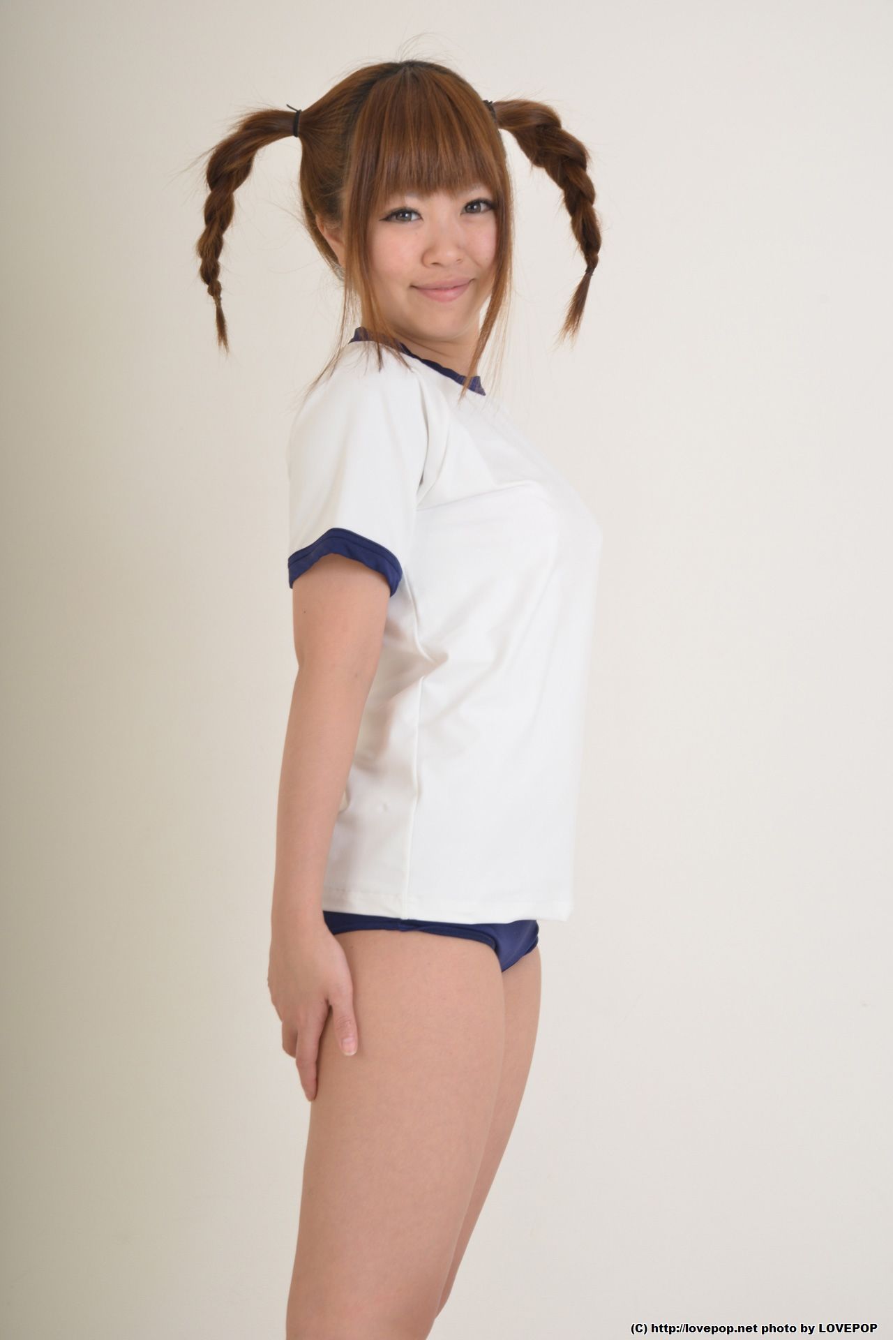 [LOVEPOP] Mikami Ayu 美神あゆ Photoset 06_第3张