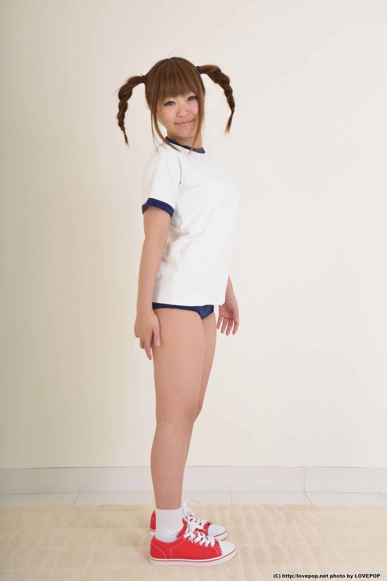 [LOVEPOP] Mikami Ayu 美神あゆ Photoset 06_第4张
