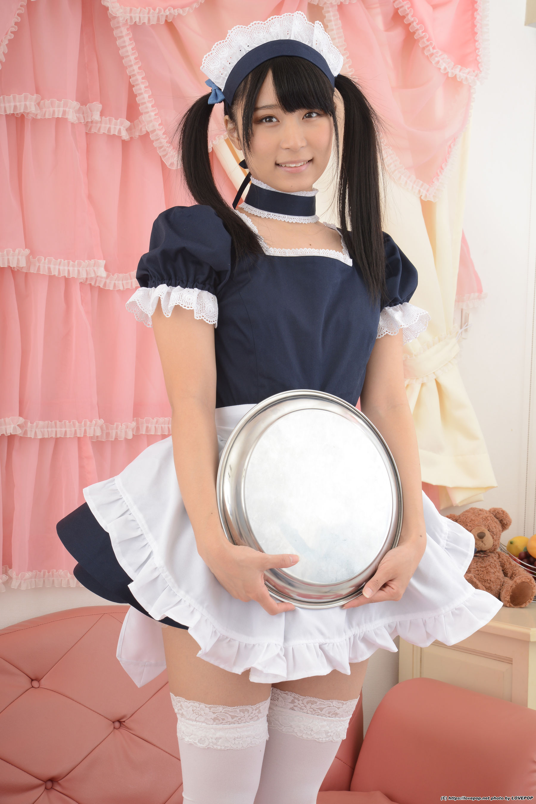 [LOVEPOP] Mikuni Saran 三國さらん 4K image collection ! - PPV_第1张