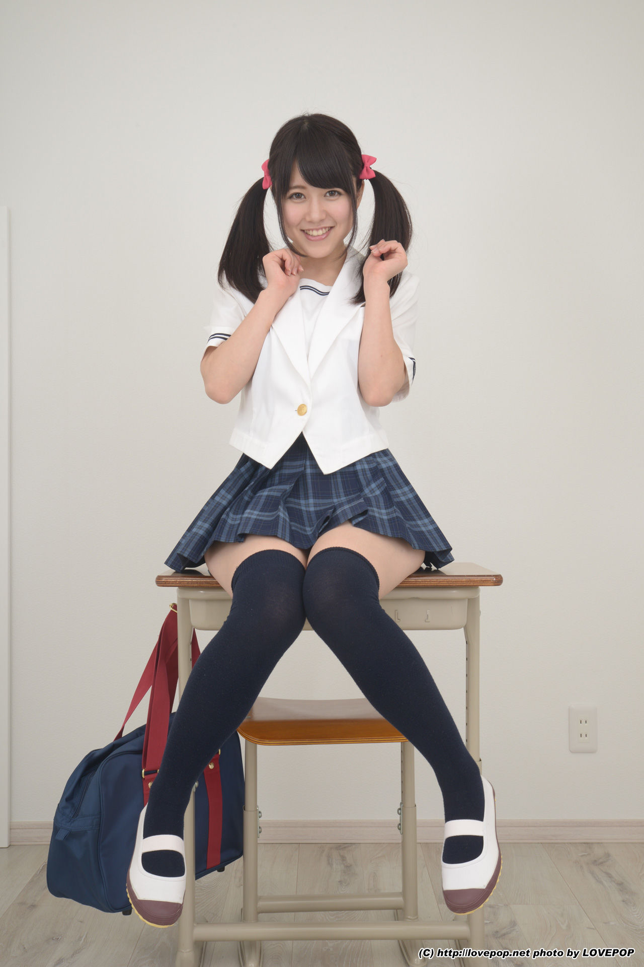 [LOVEPOP] Misa Suzumi 涼海みさ Excited with beautiful breasts ! - PPV_第1张