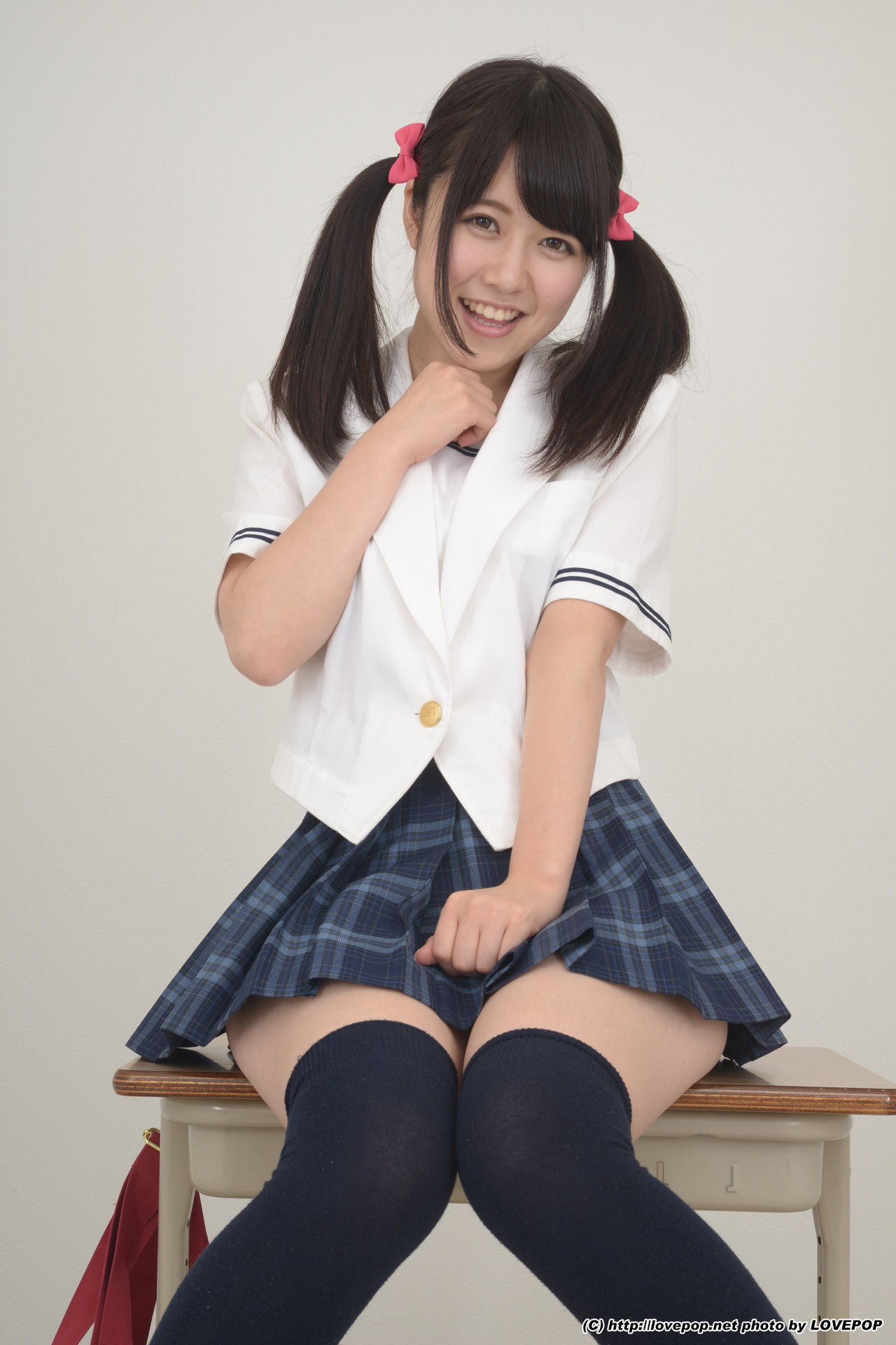 [LOVEPOP] Misa Suzumi 涼海みさ Excited with beautiful breasts ! - PPV_第2张