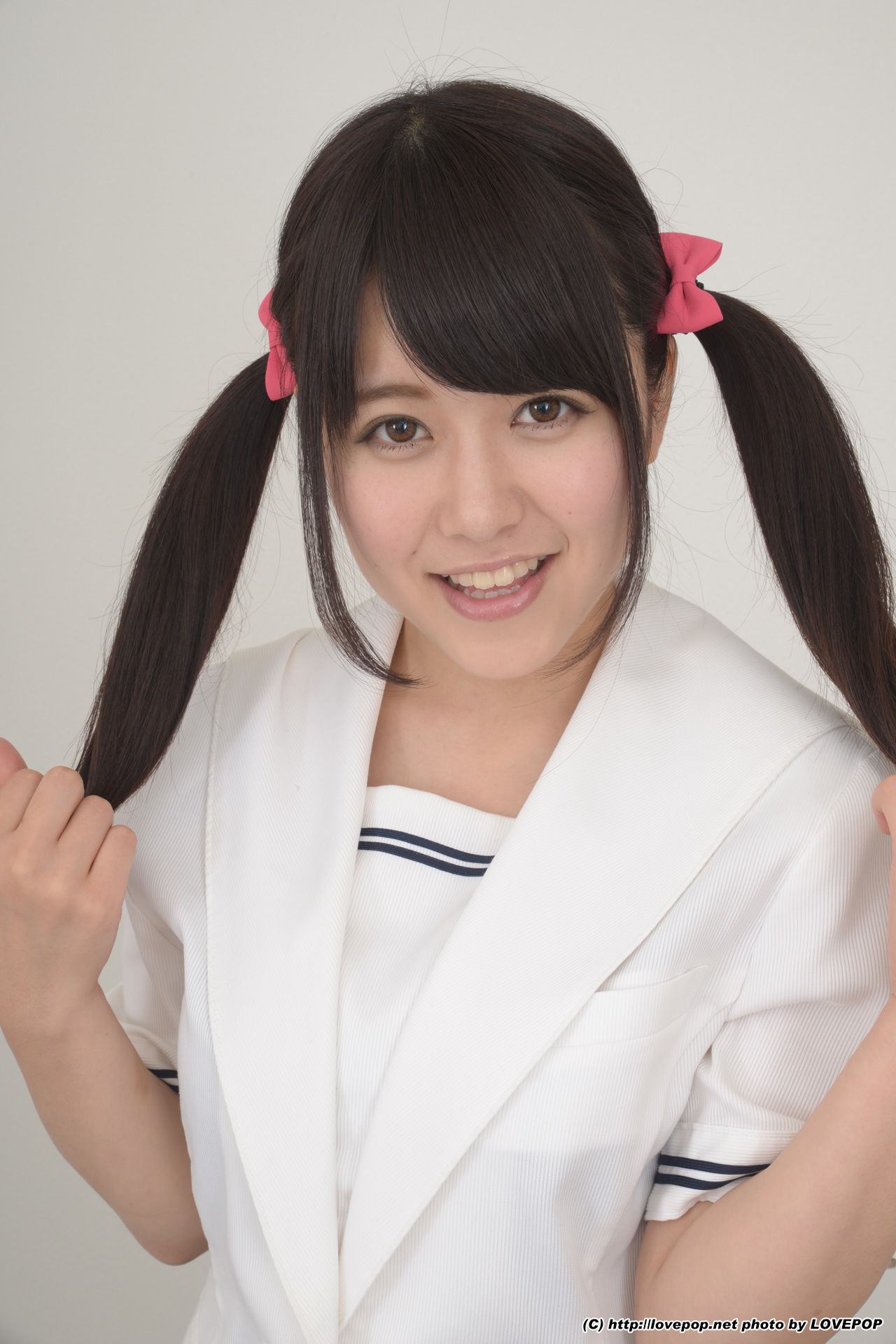 [LOVEPOP] Misa Suzumi 涼海みさ Excited with beautiful breasts ! - PPV_第3张