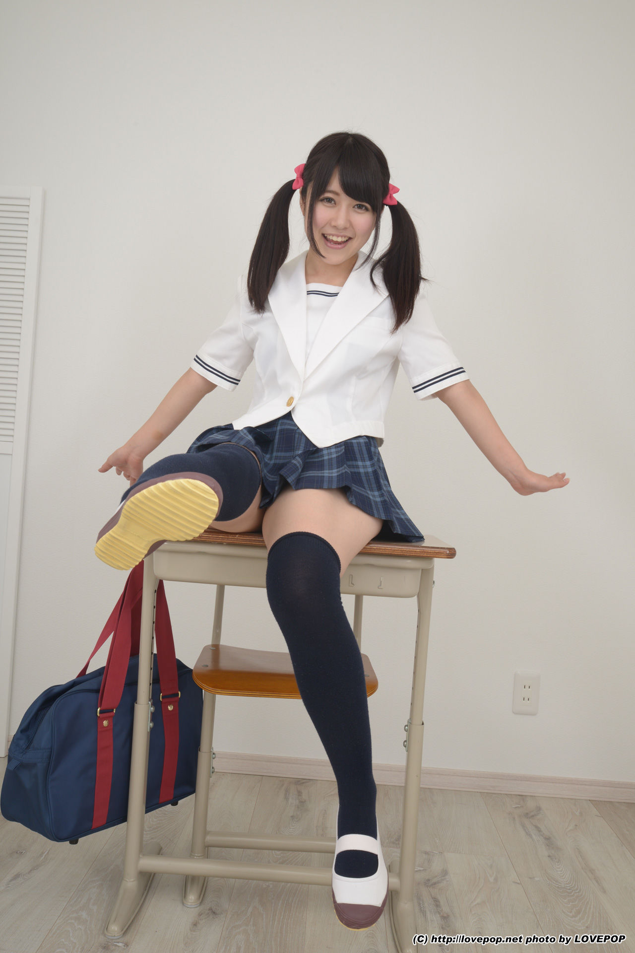 [LOVEPOP] Misa Suzumi 涼海みさ Excited with beautiful breasts ! - PPV_第5张