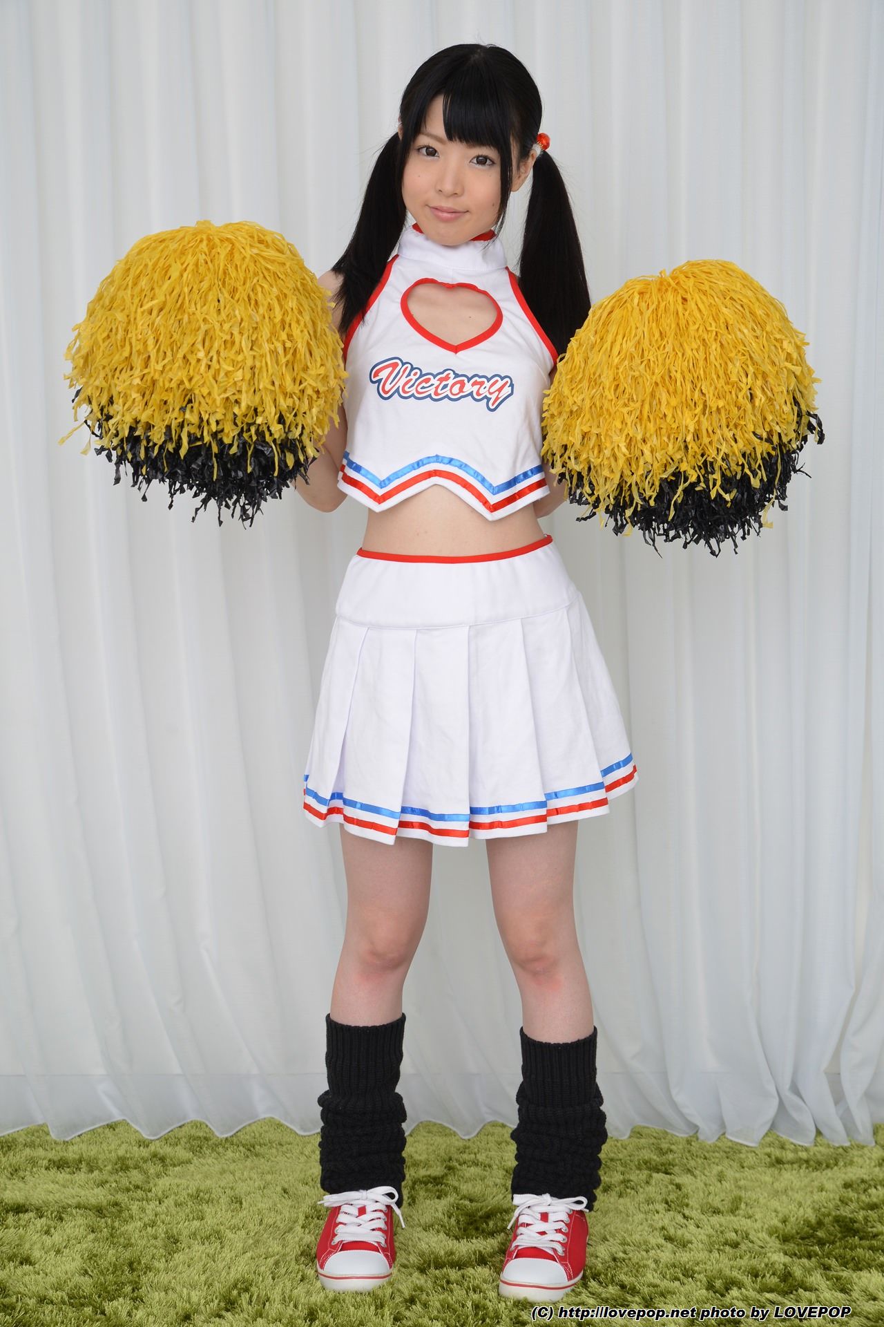 [LOVEPOP] Nagomi なごみ Big ass - PPV_第1张