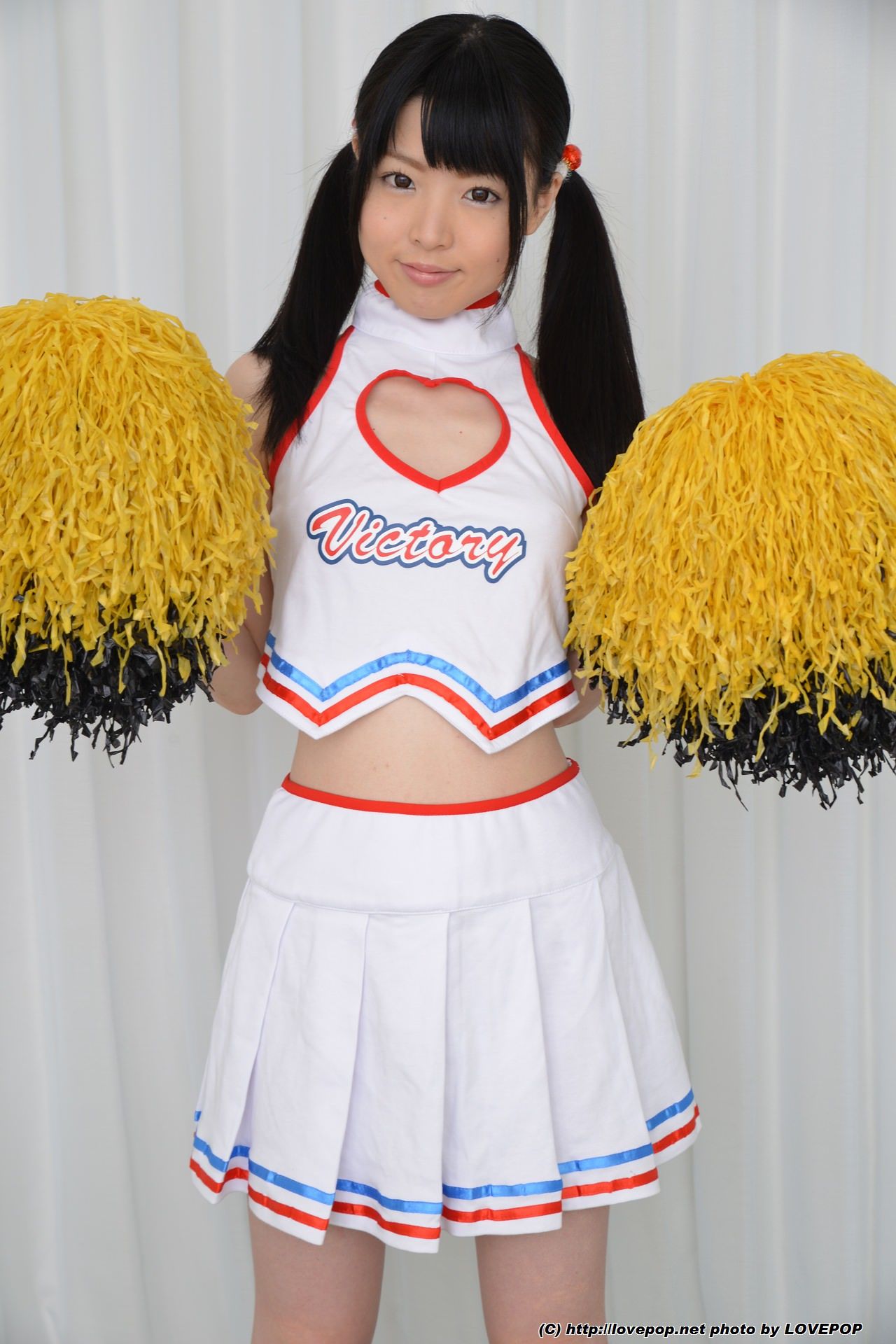 [LOVEPOP] Nagomi なごみ Big ass - PPV_第2张