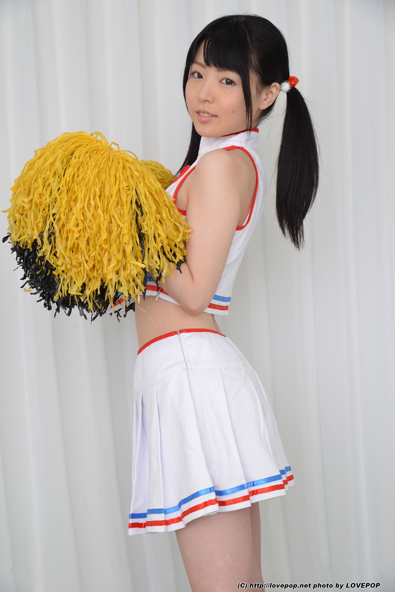 [LOVEPOP] Nagomi なごみ Big ass - PPV_第3张