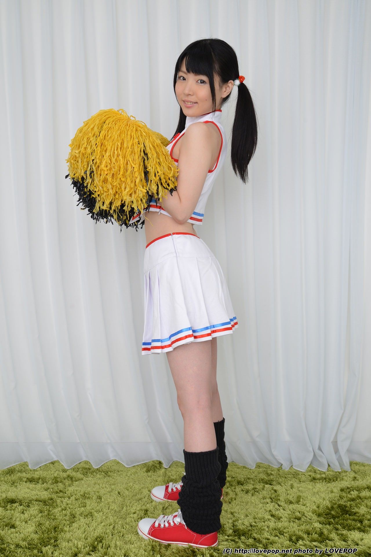 [LOVEPOP] Nagomi なごみ Big ass - PPV_第4张