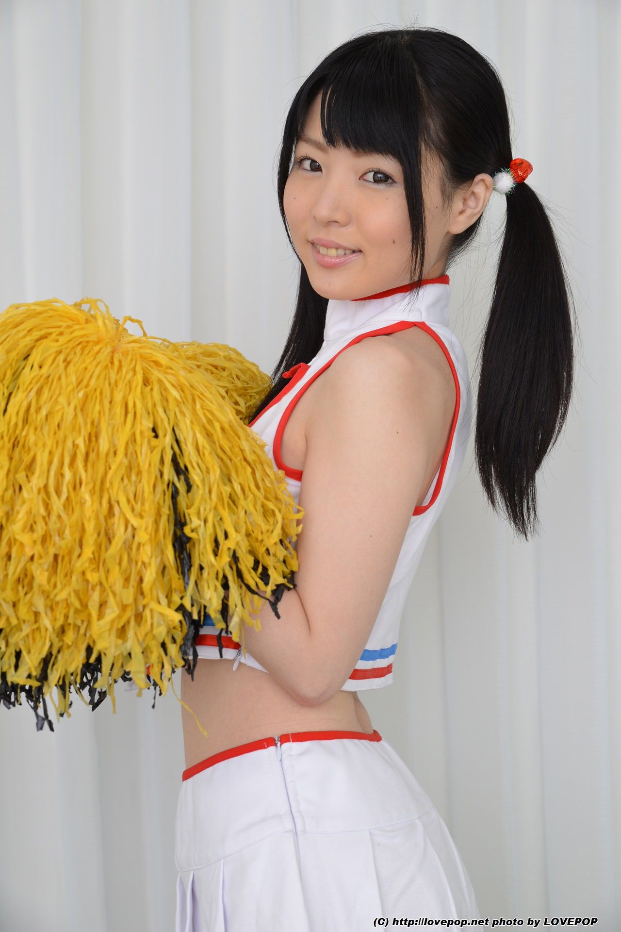 [LOVEPOP] Nagomi なごみ Big ass - PPV_第5张