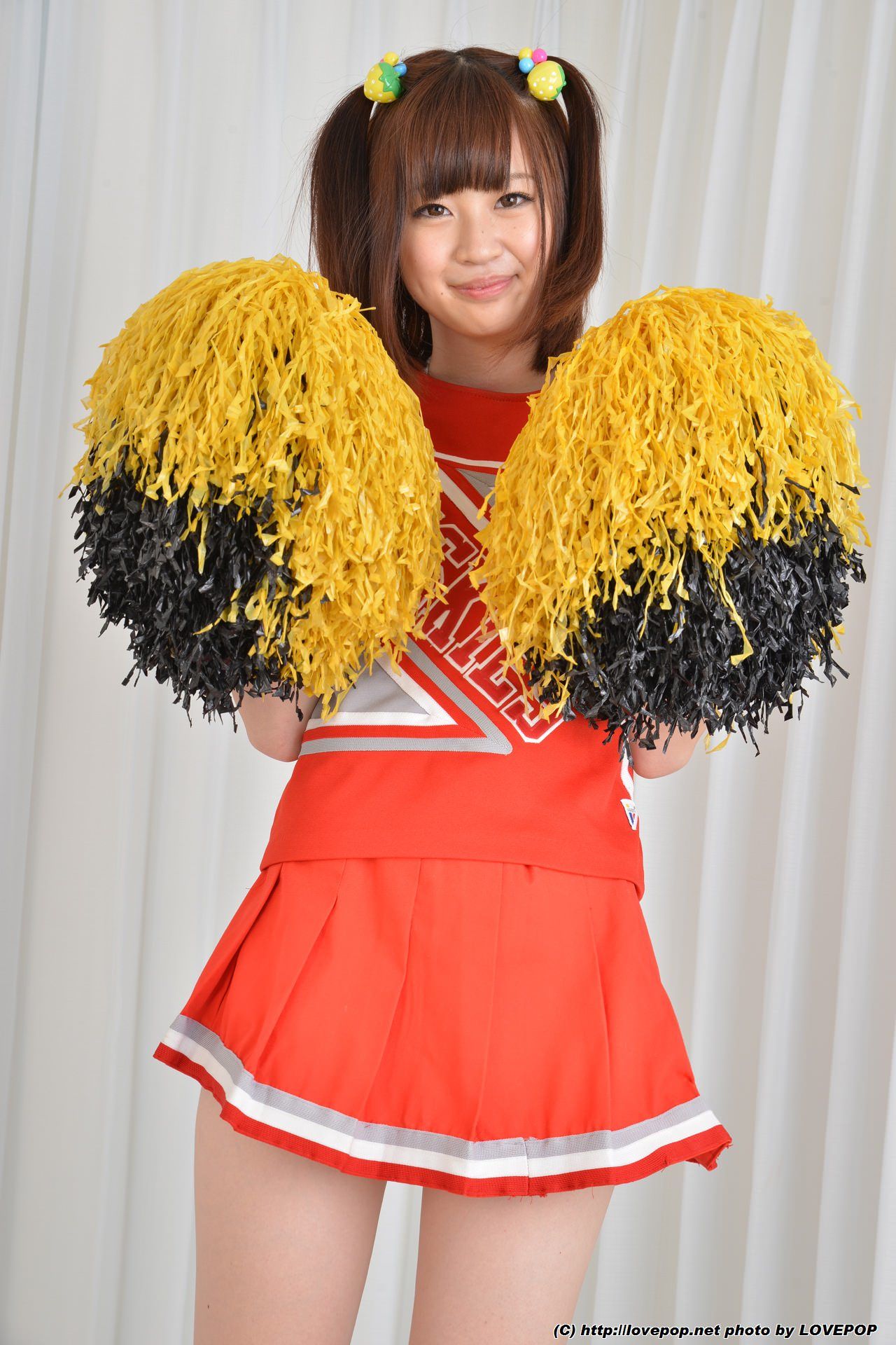 [LOVEPOP] Natsu Maika 麻衣花なつ Photoset 01_第2张