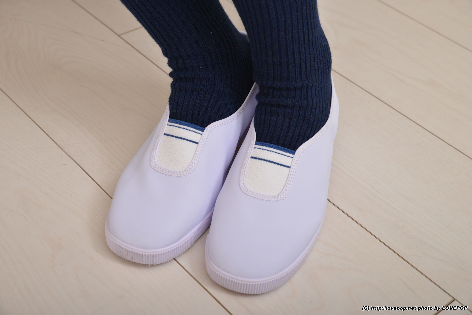 [LOVEPOP] Sora Shiina 泉水蒼空 Shameful lady ! Uniform - PPV_第3张