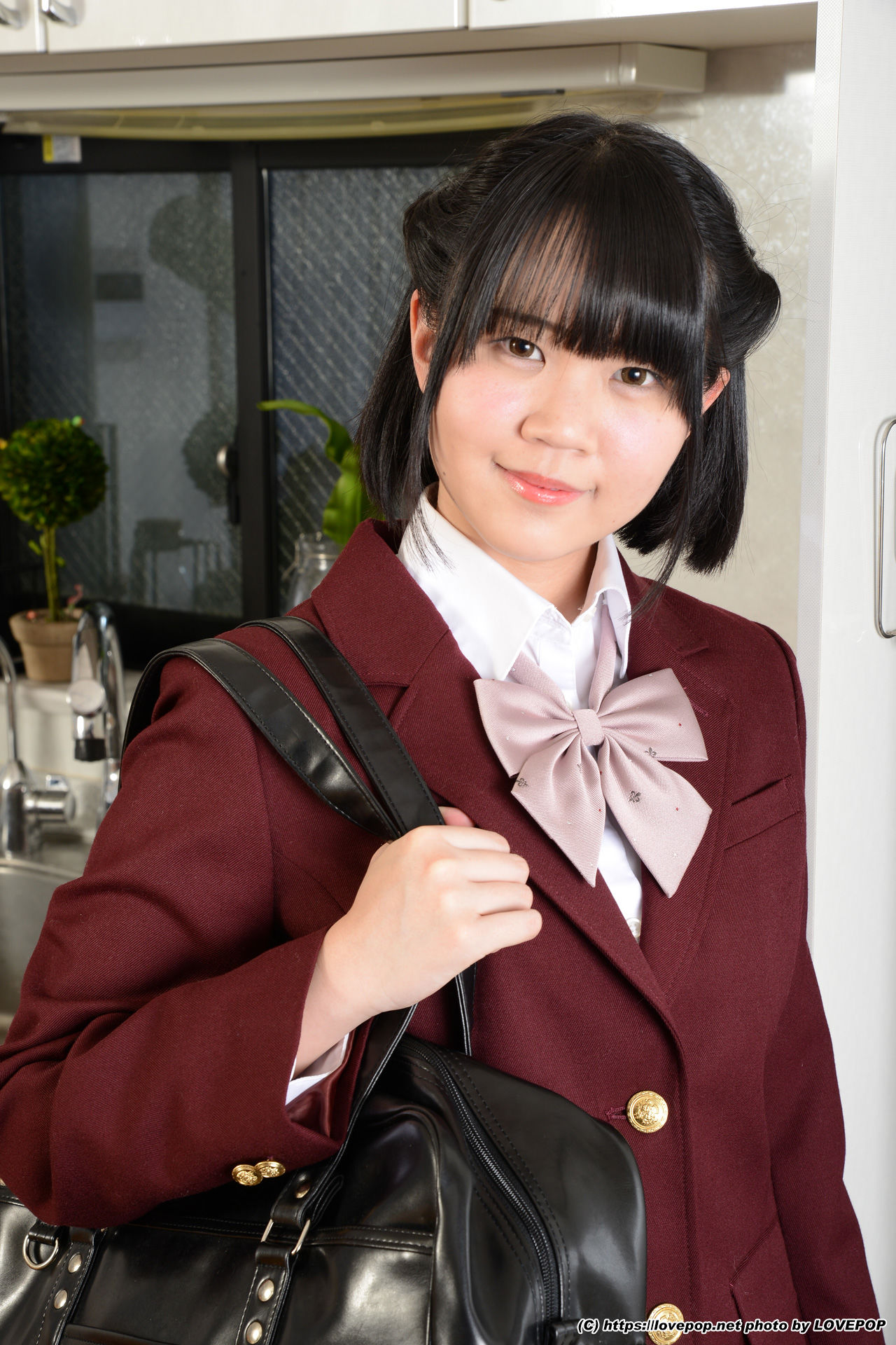 [LOVEPOP] Suzumori Hinata 鈴森ひなた boobs and ass - PPV_第3张