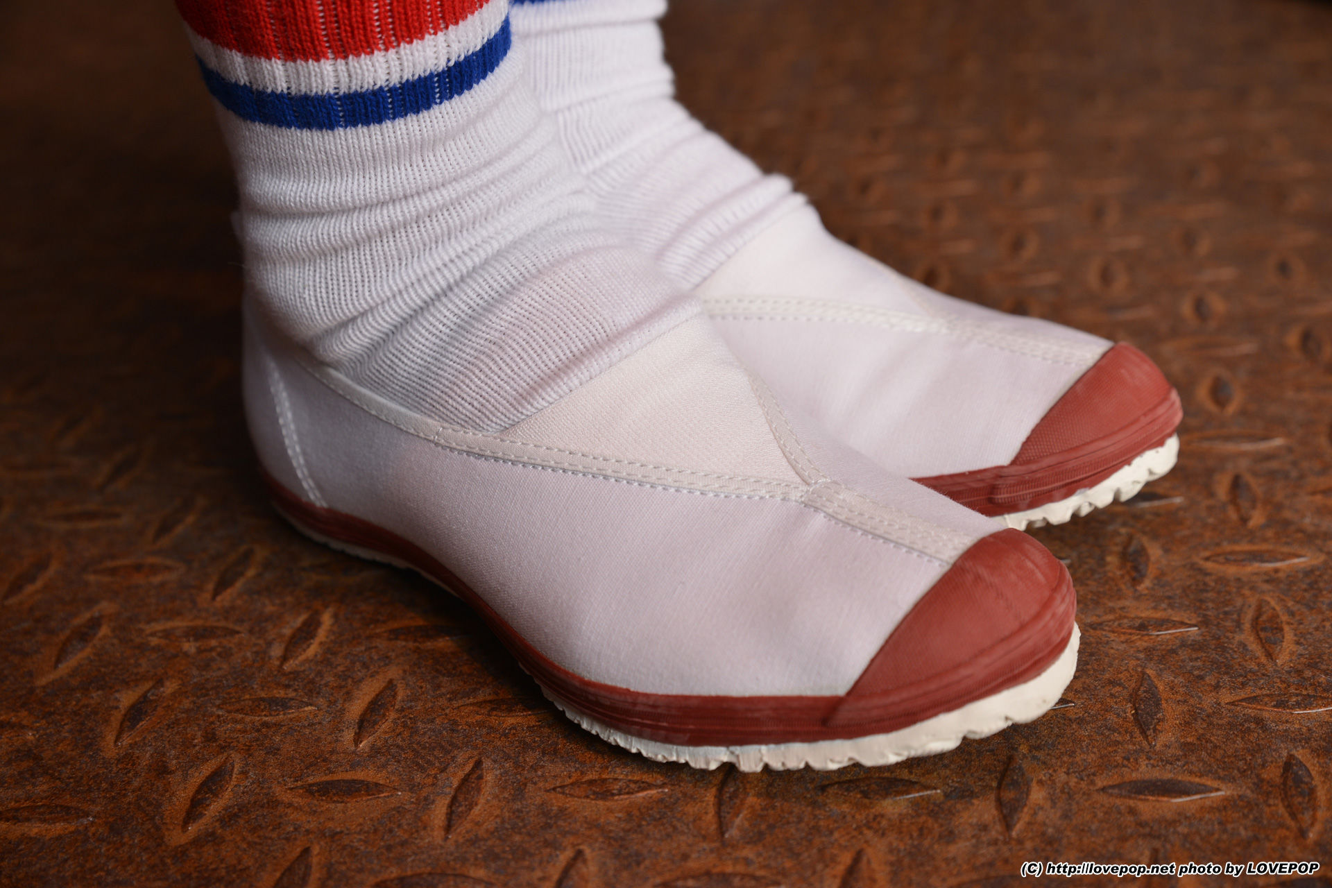 [LOVEPOP] Yukina Futaba 双葉ゆきな Blindfolded， tied up and confined! Bloomers - PPV_第3张