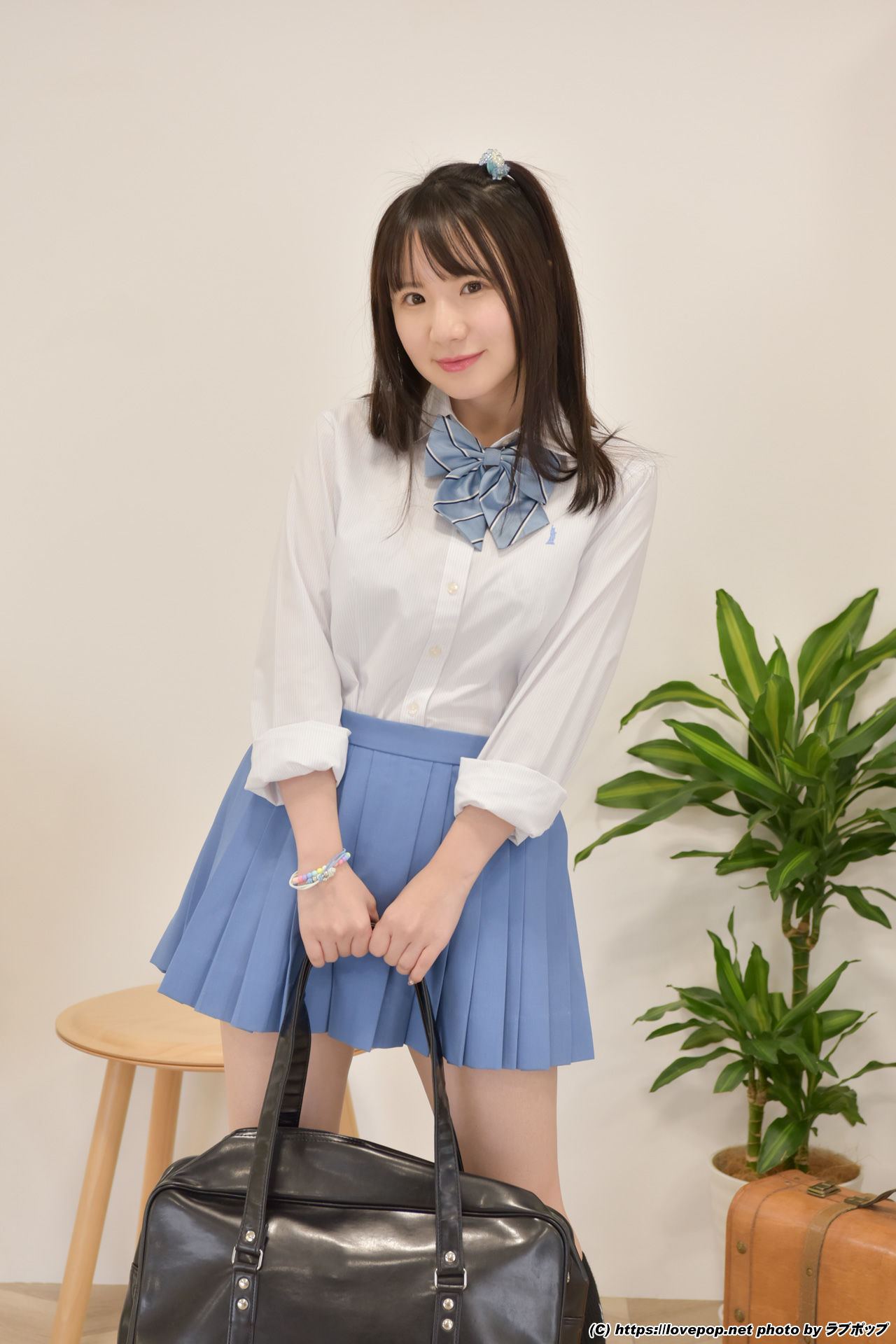 [LOVEPOP] Akane Sagara 相良朱音 Photoset 01_第2张