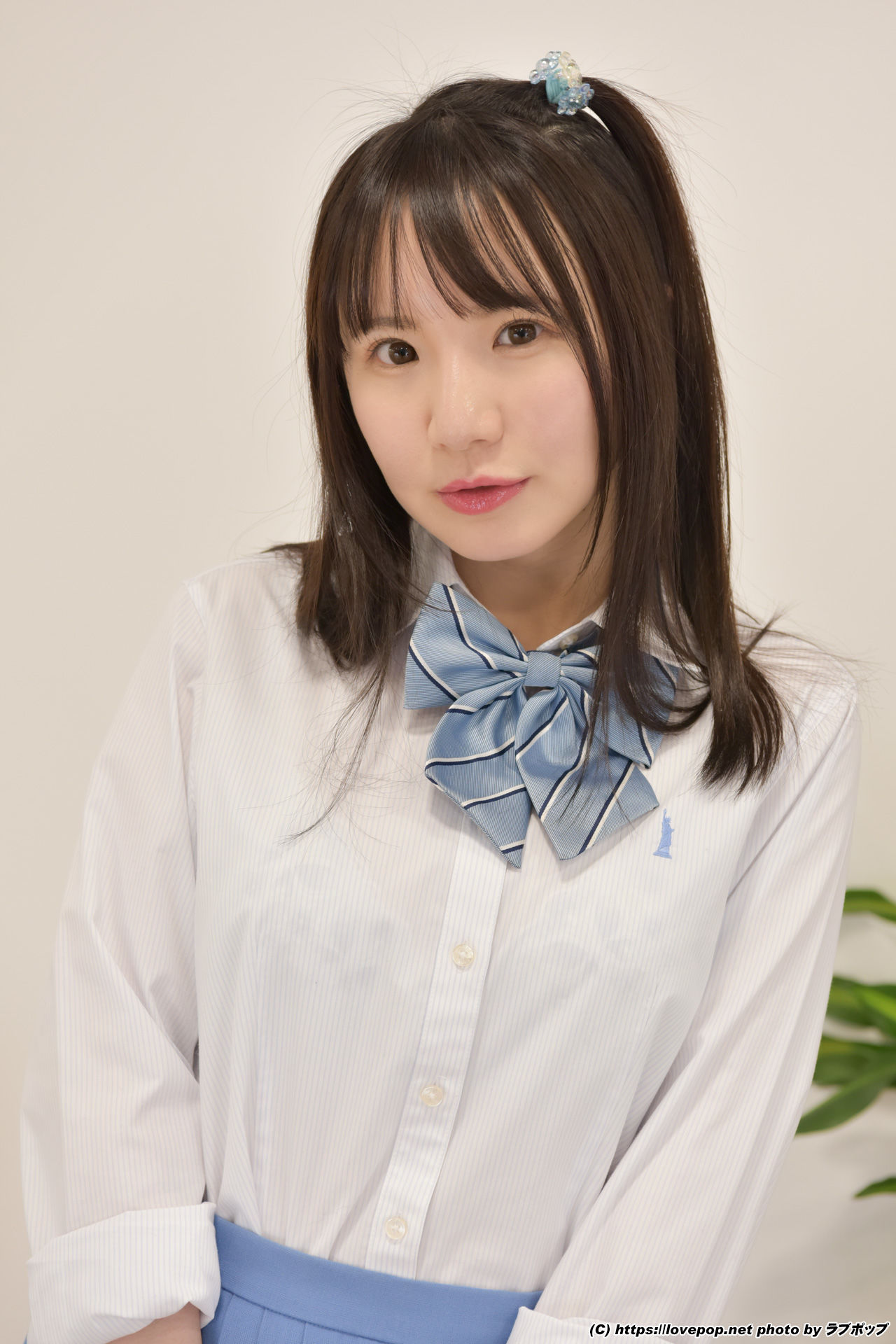 [LOVEPOP] Akane Sagara 相良朱音 Photoset 01_第3张