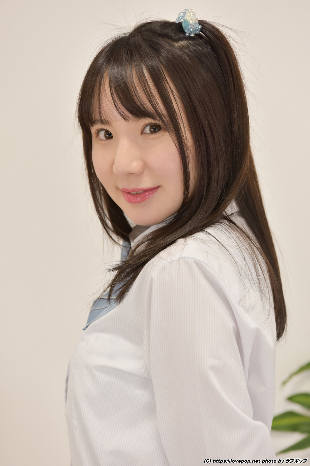 [LOVEPOP] Akane Sagara 相良朱音 Photoset 01_第4张