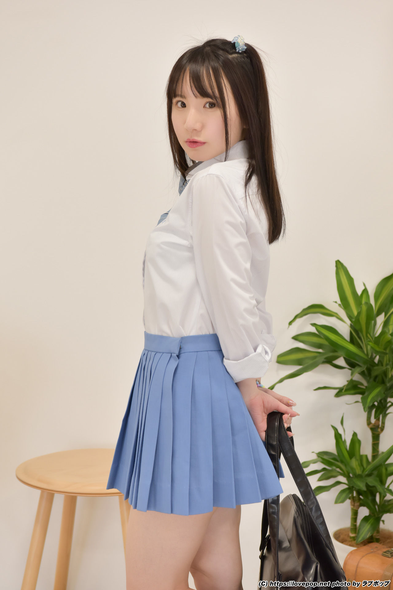 [LOVEPOP] Akane Sagara 相良朱音 Photoset 01_第5张