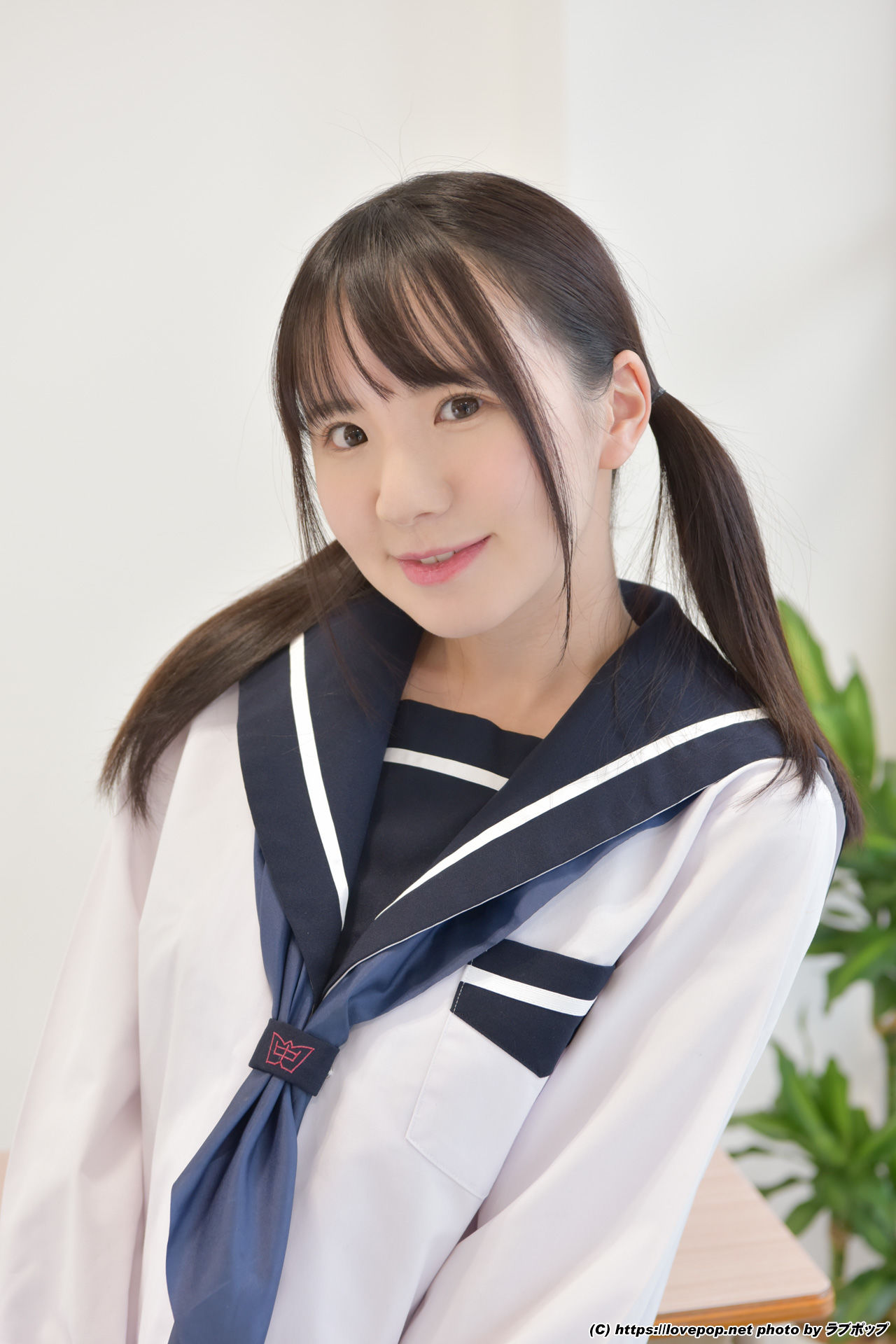 [LOVEPOP] Akane Sagara 相良朱音 Photoset 02_第3张