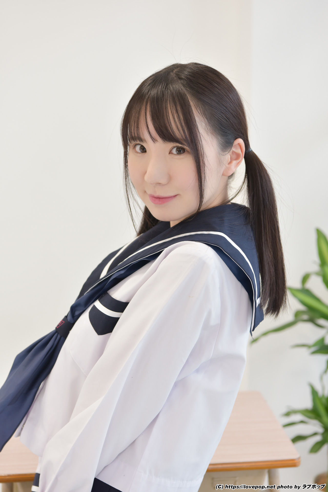 [LOVEPOP] Akane Sagara 相良朱音 Photoset 02_第4张