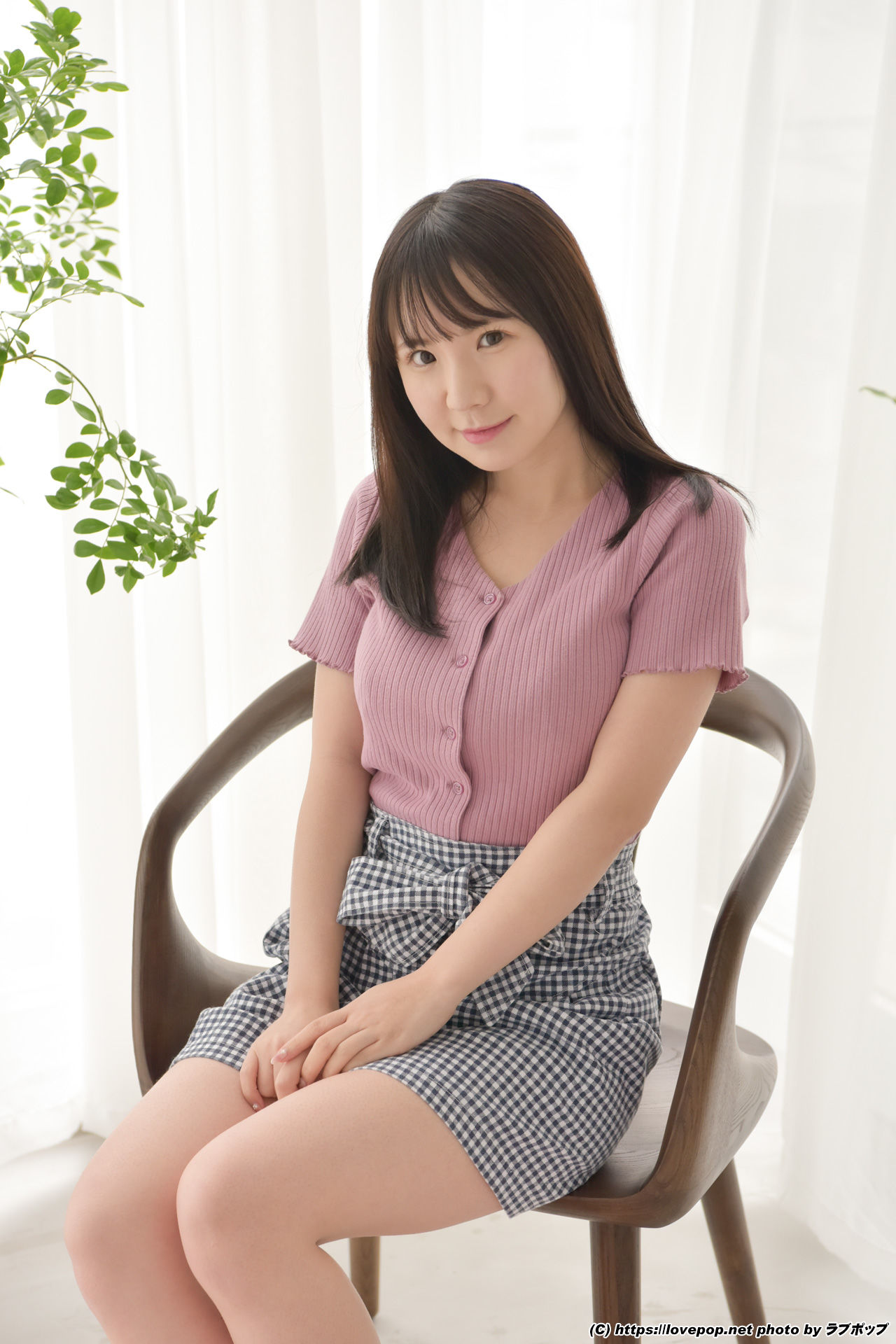 [LOVEPOP] Akane Sagara 相良朱音 Photoset 03_第2张