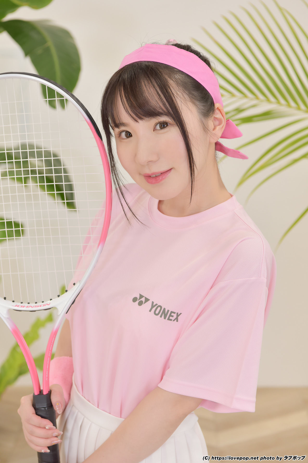 [LOVEPOP] Akane Sagara 相良朱音 Photoset 04_第3张