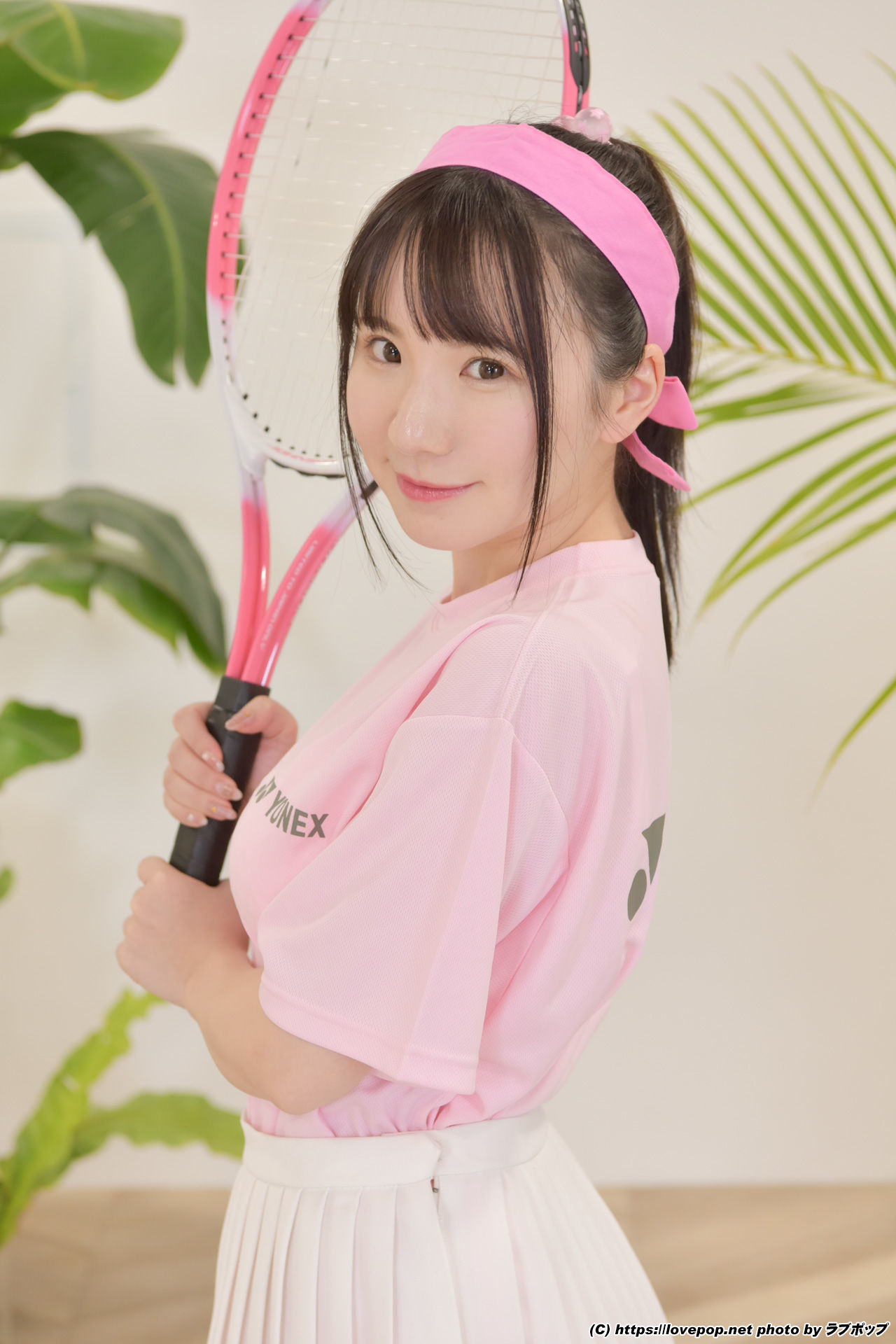 [LOVEPOP] Akane Sagara 相良朱音 Photoset 04_第4张