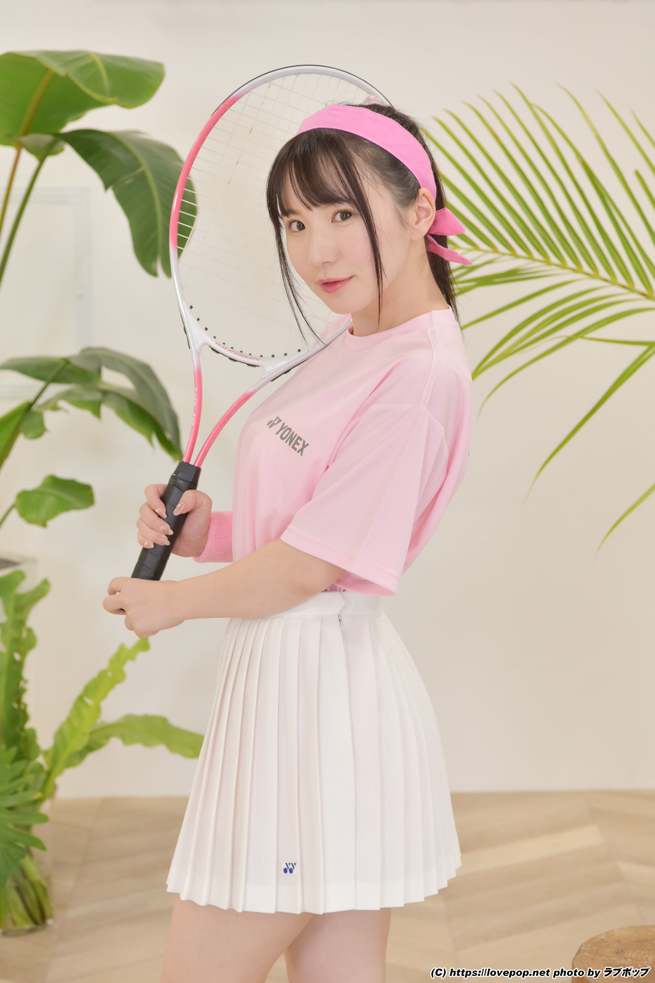 [LOVEPOP] Akane Sagara 相良朱音 Photoset 04_第5张