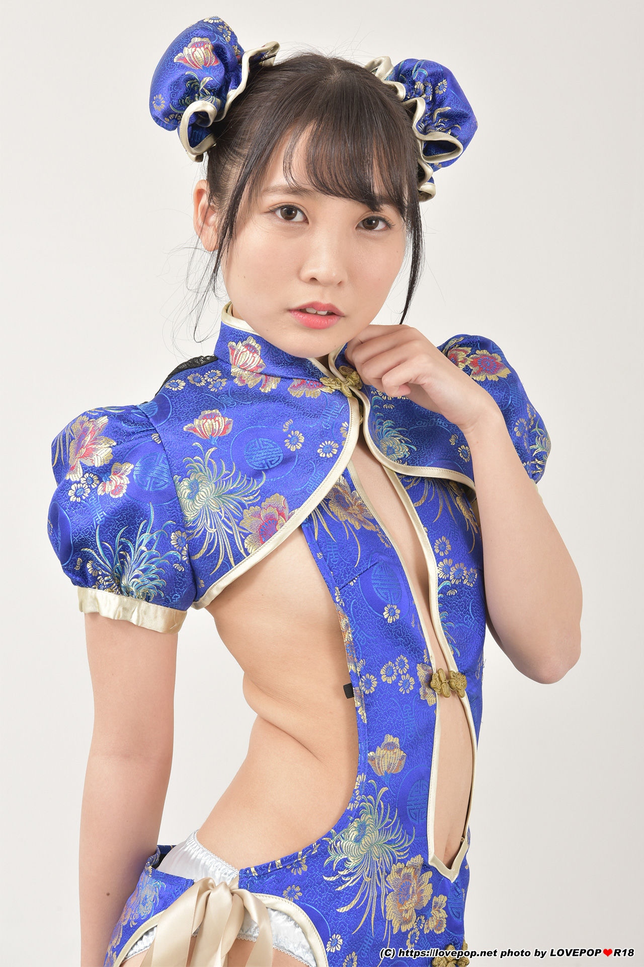 [LOVEPOP] Aoi Kururugi 枢木あおい (Platinum Limited 01) China_第4张