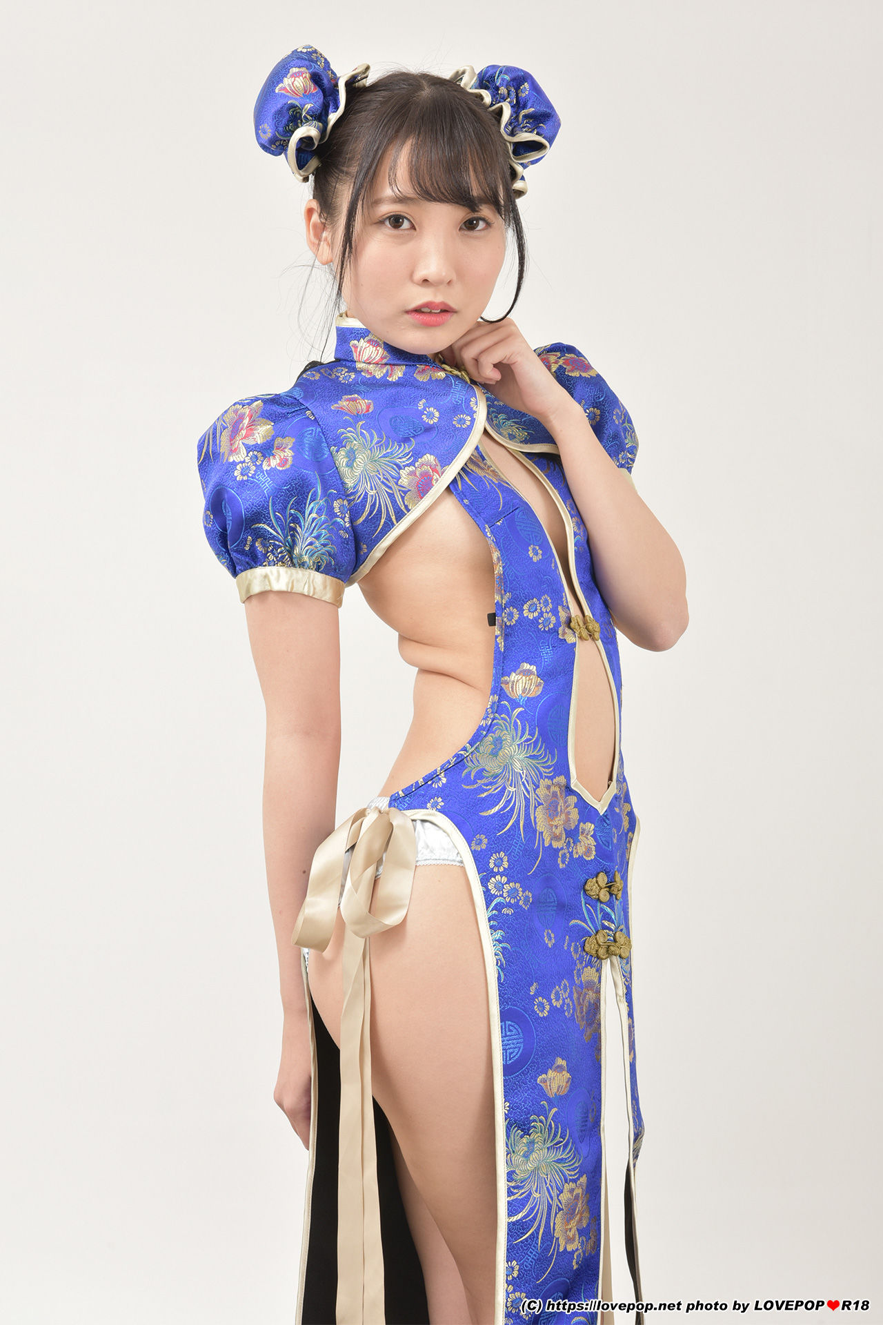 [LOVEPOP] Aoi Kururugi 枢木あおい (Platinum Limited 01) China_第5张