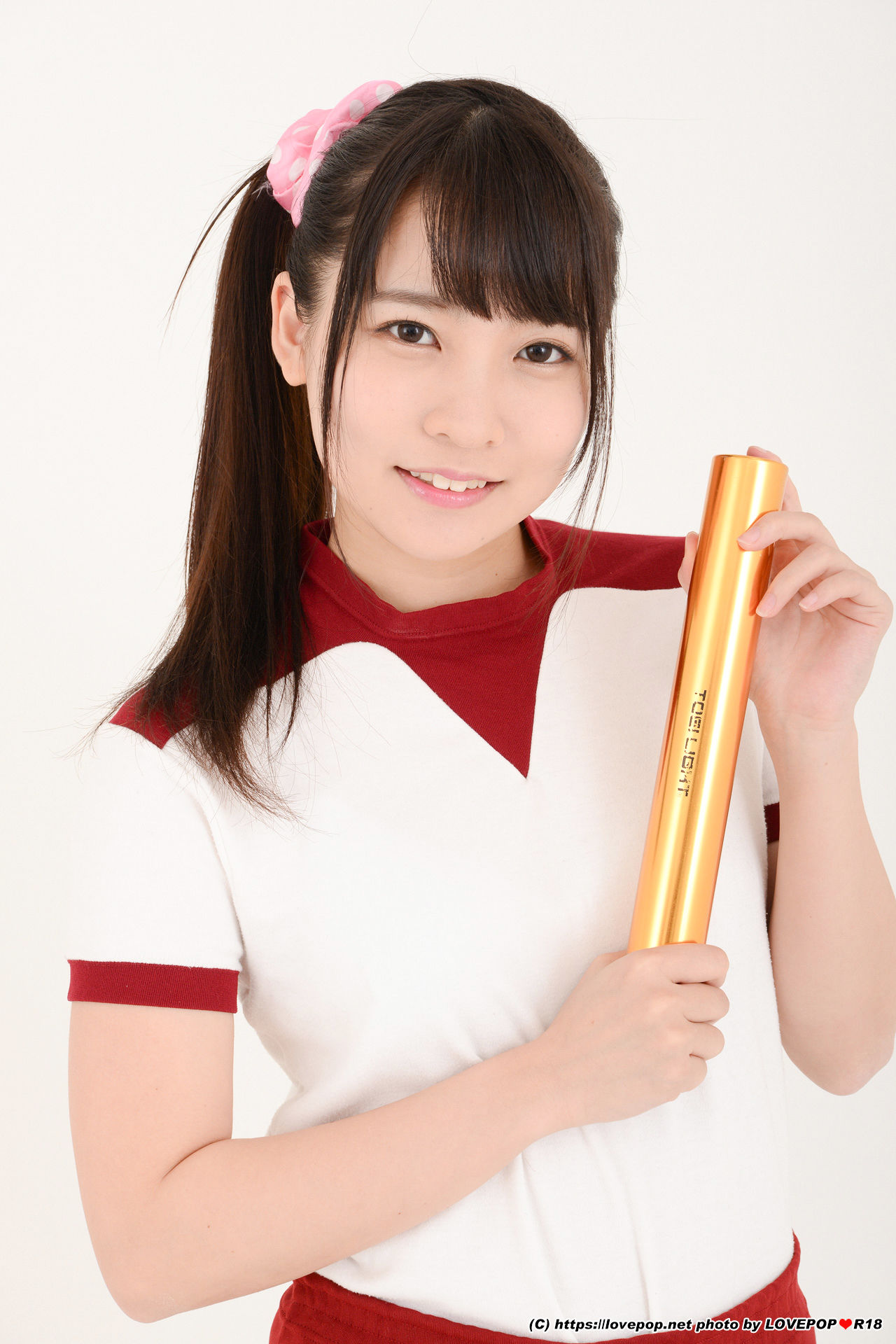 [LOVEPOP] Aoi Kururugi 枢木あおい Photoset 05_第3张