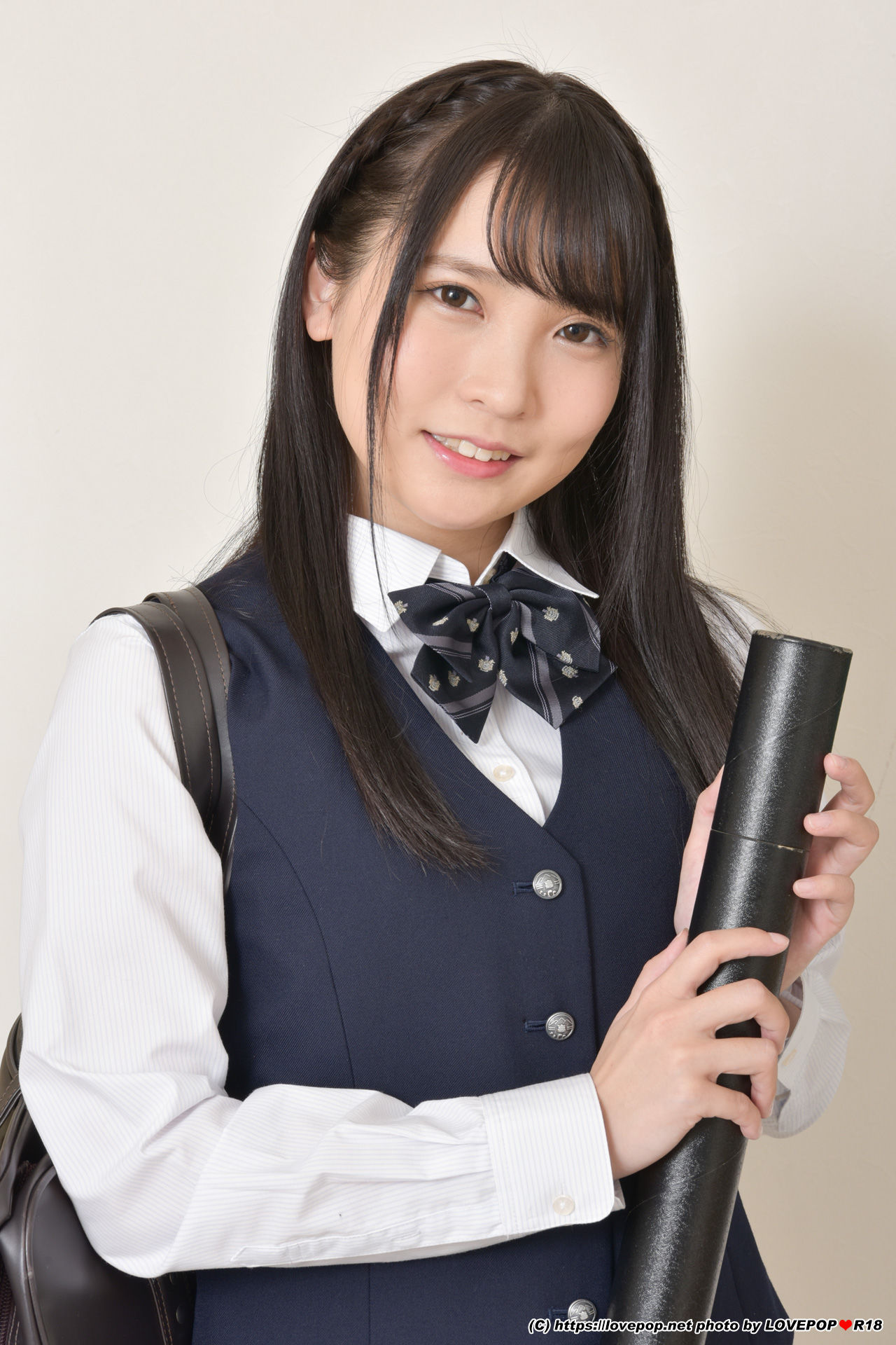 [LOVEPOP] Aoi Kururugi 枢木あおい Photoset 07_第3张