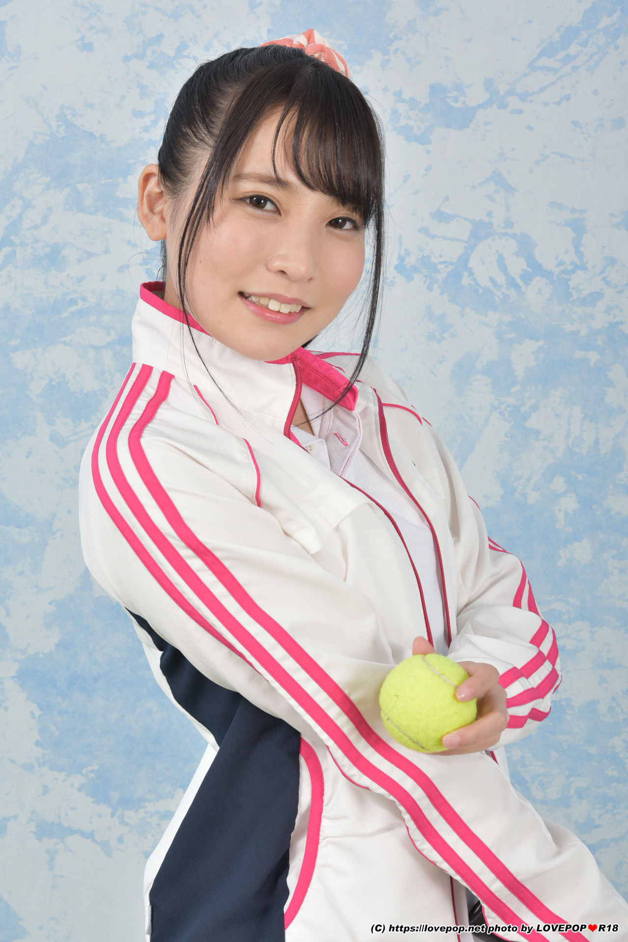 [LOVEPOP] Aoi Kururugi 枢木あおい Photoset 08_第5张