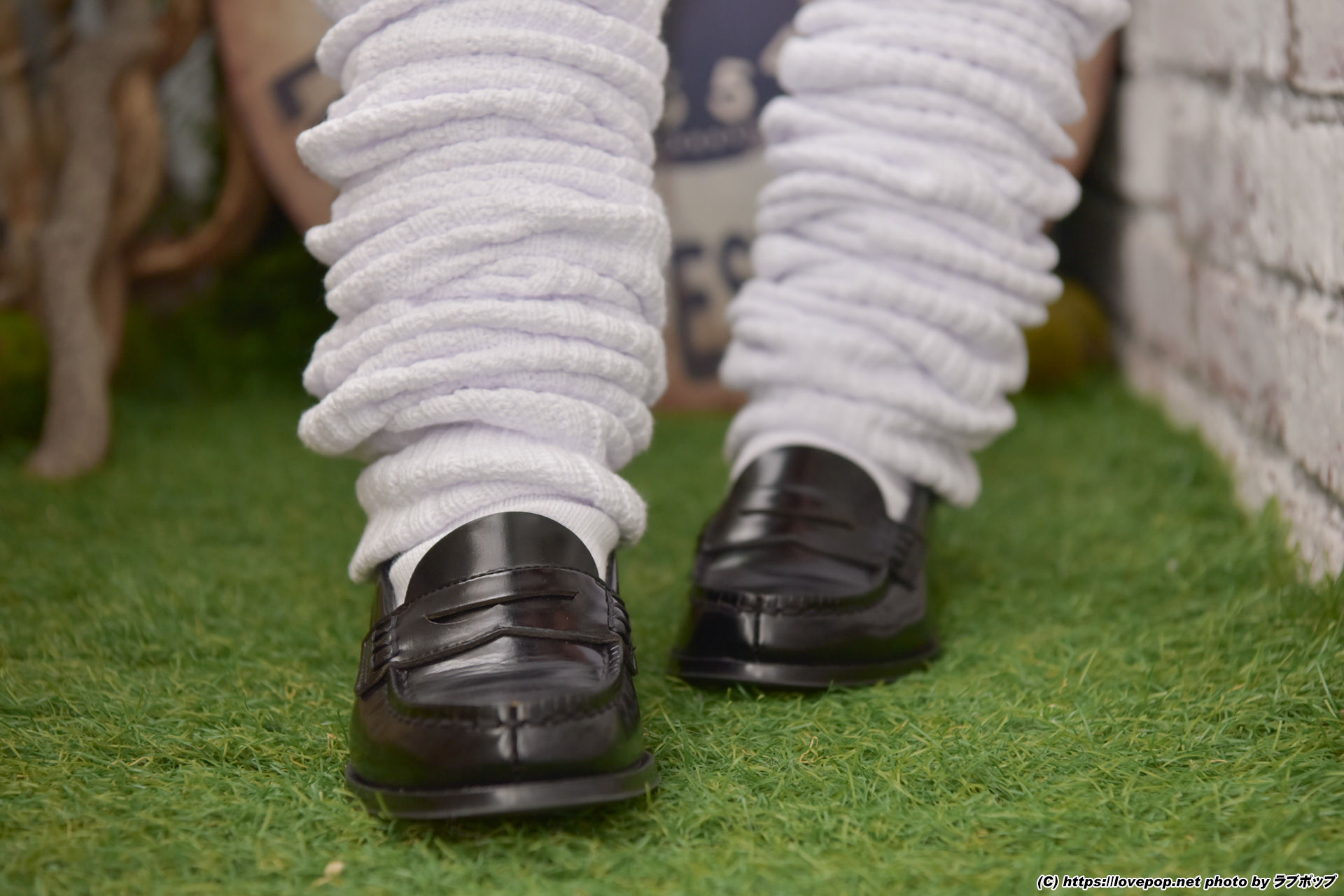 [LOVEPOP] Asuka Mitsushima 満島あすか Photoset 01_第1张